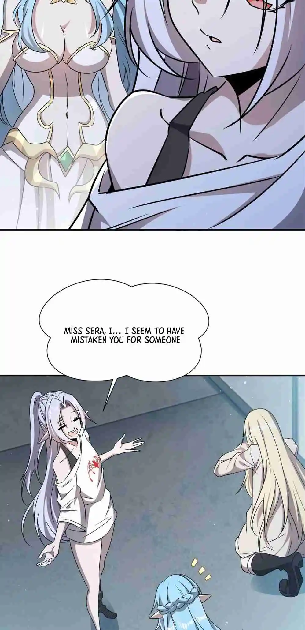 The Blood Princess and the Knight 312