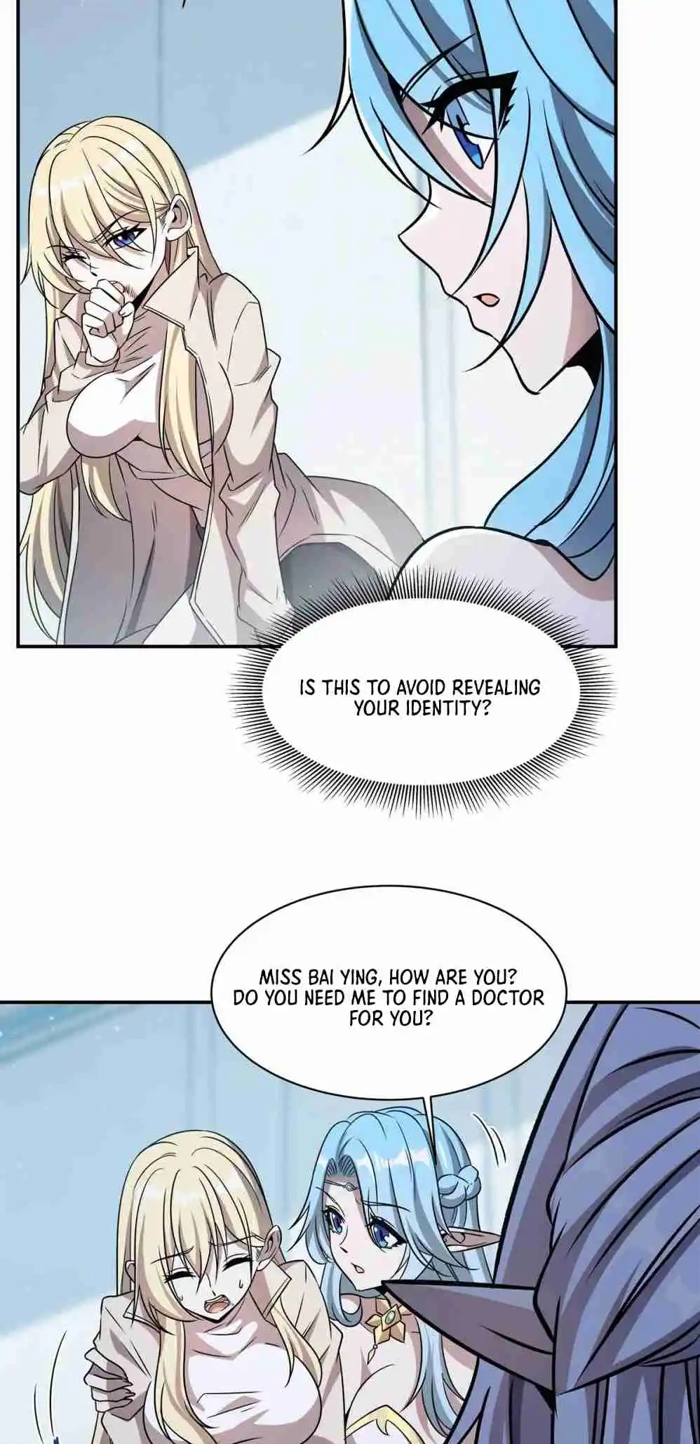 The Blood Princess and the Knight 312