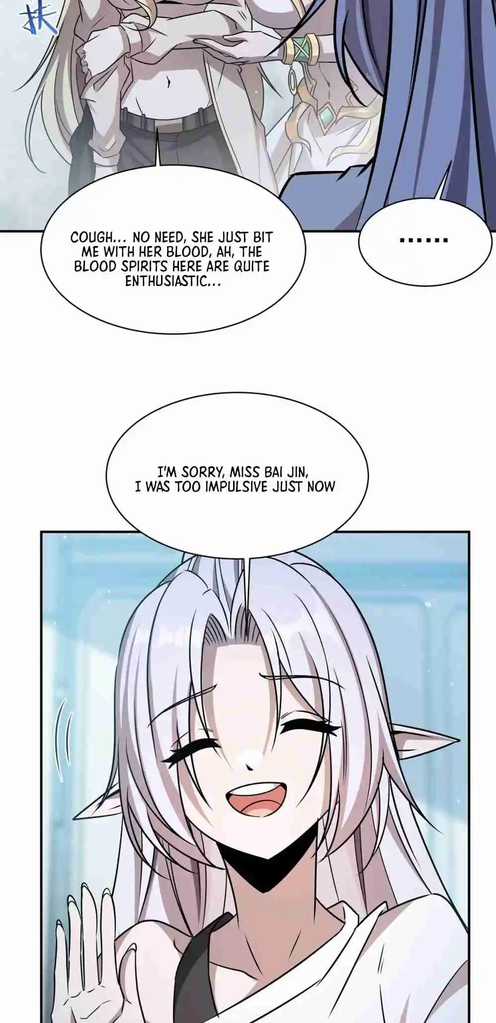 The Blood Princess and the Knight 312