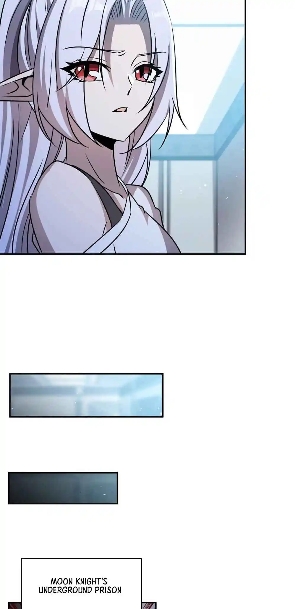 The Blood Princess and the Knight 312