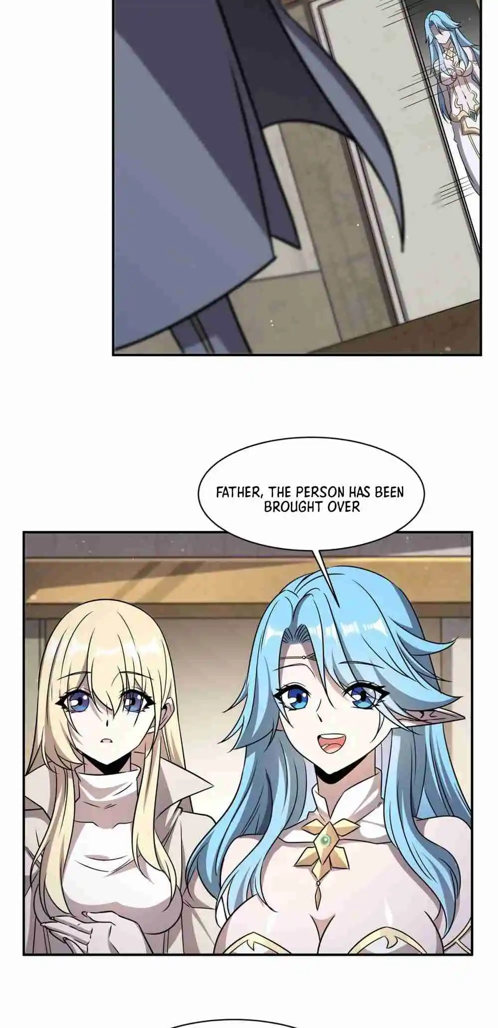 The Blood Princess and the Knight 312