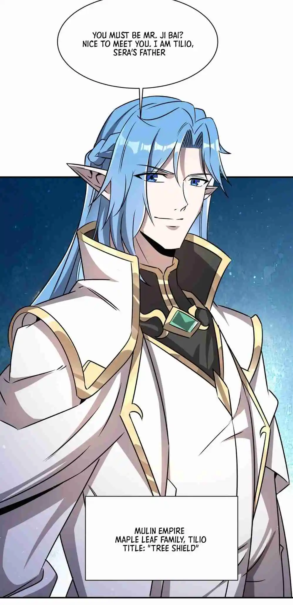 The Blood Princess and the Knight 312