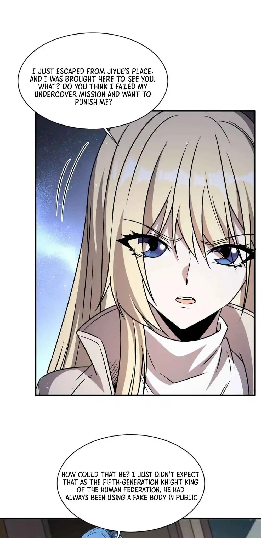 The Blood Princess and the Knight 312