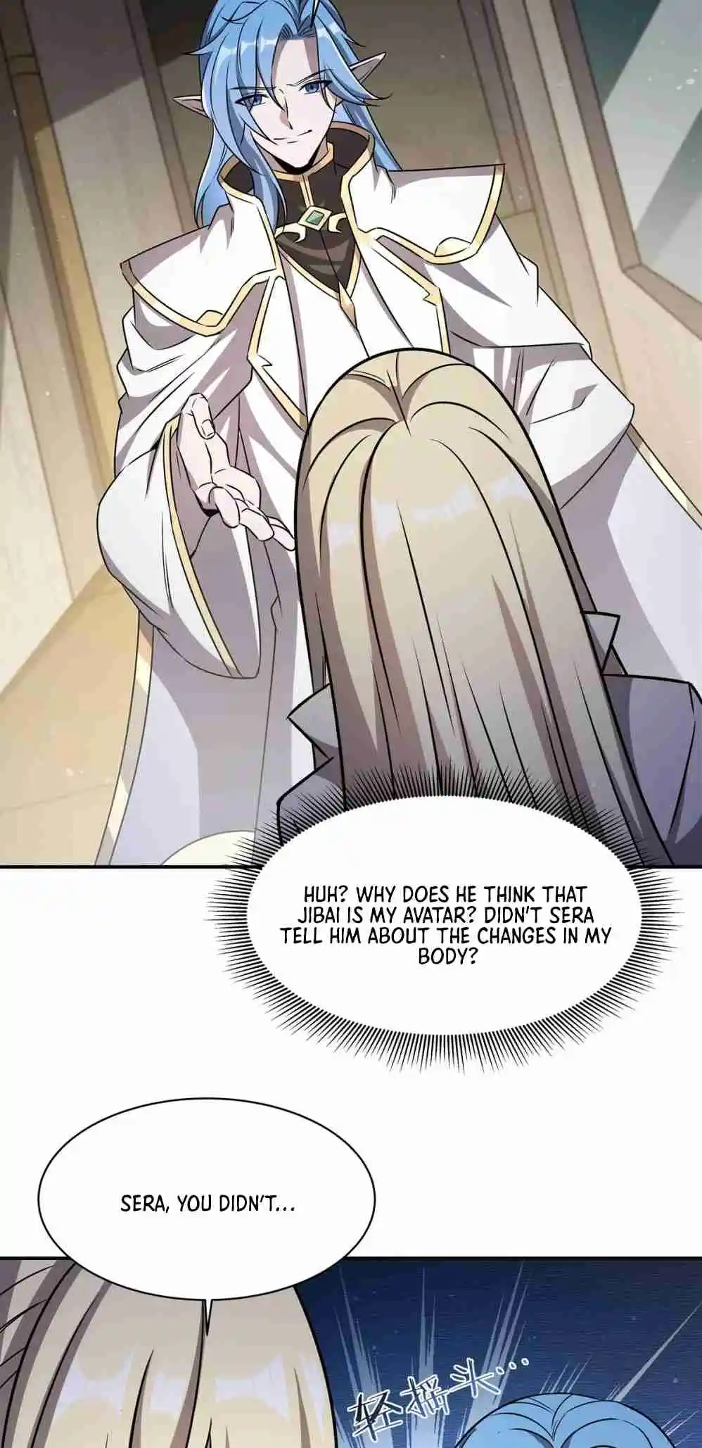 The Blood Princess and the Knight 312