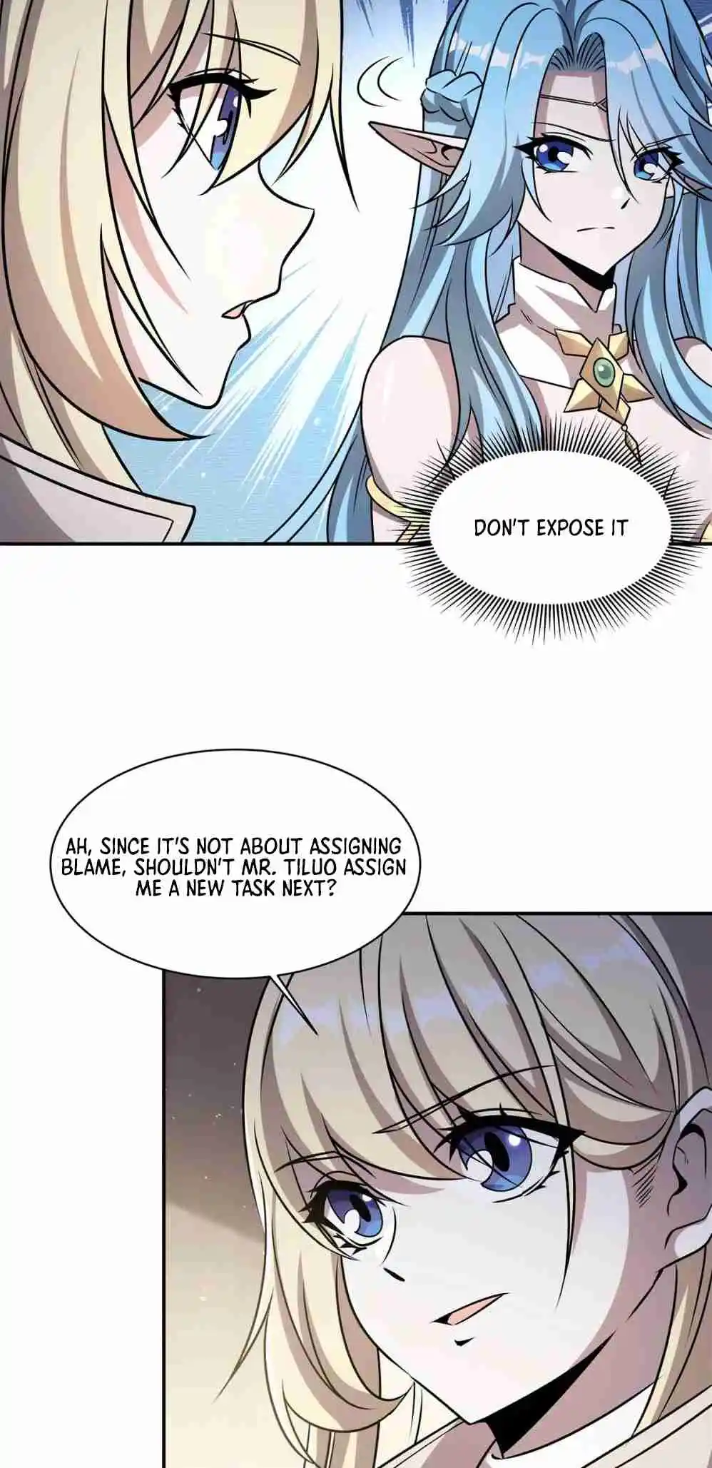 The Blood Princess and the Knight 312