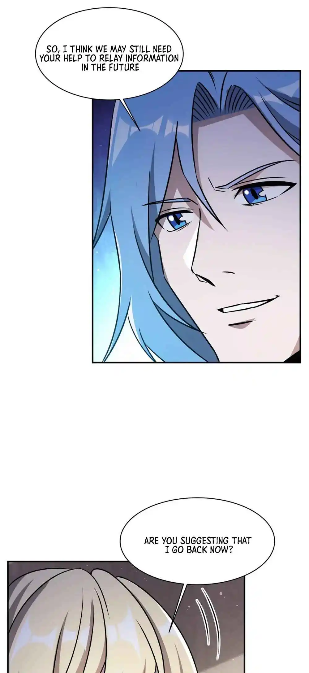 The Blood Princess and the Knight 312