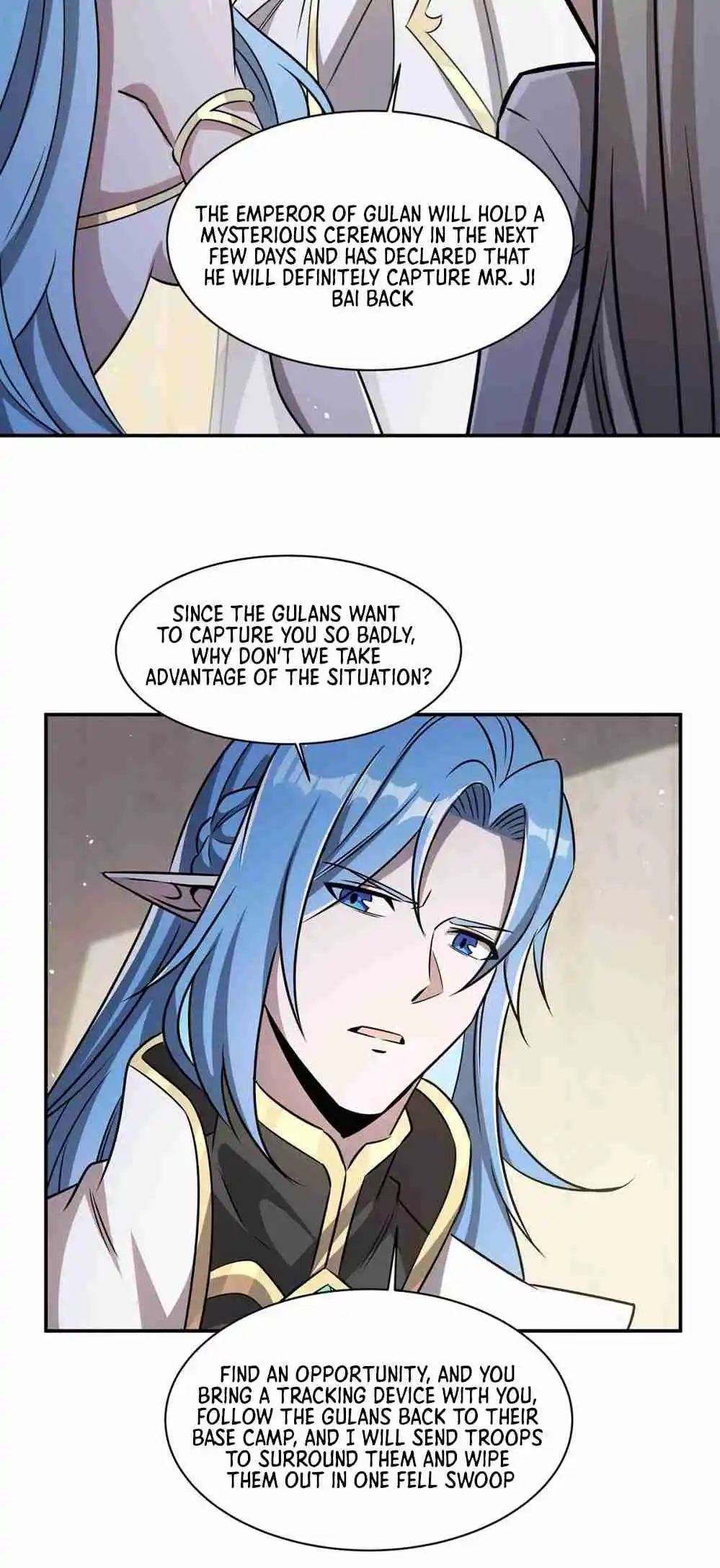 The Blood Princess and the Knight 312