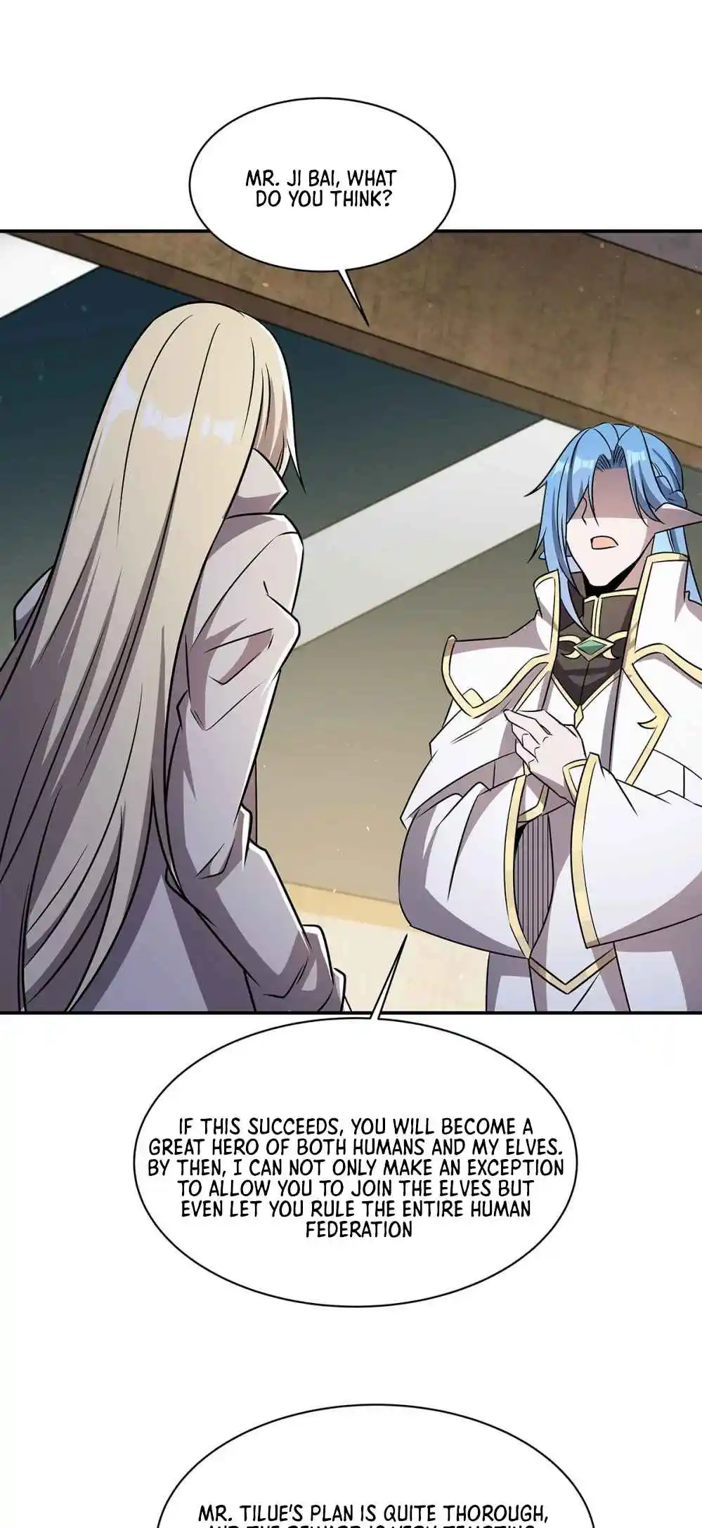 The Blood Princess and the Knight 312