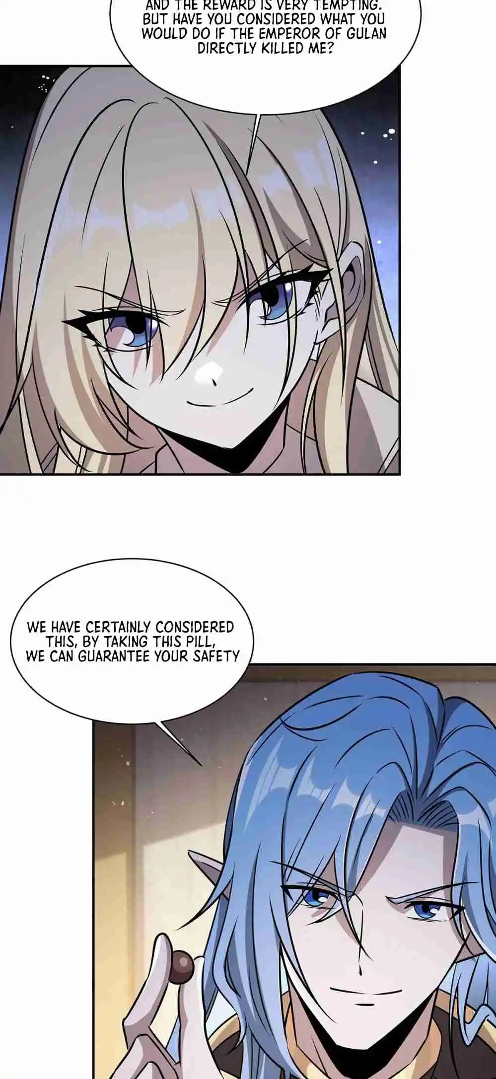 The Blood Princess and the Knight 312