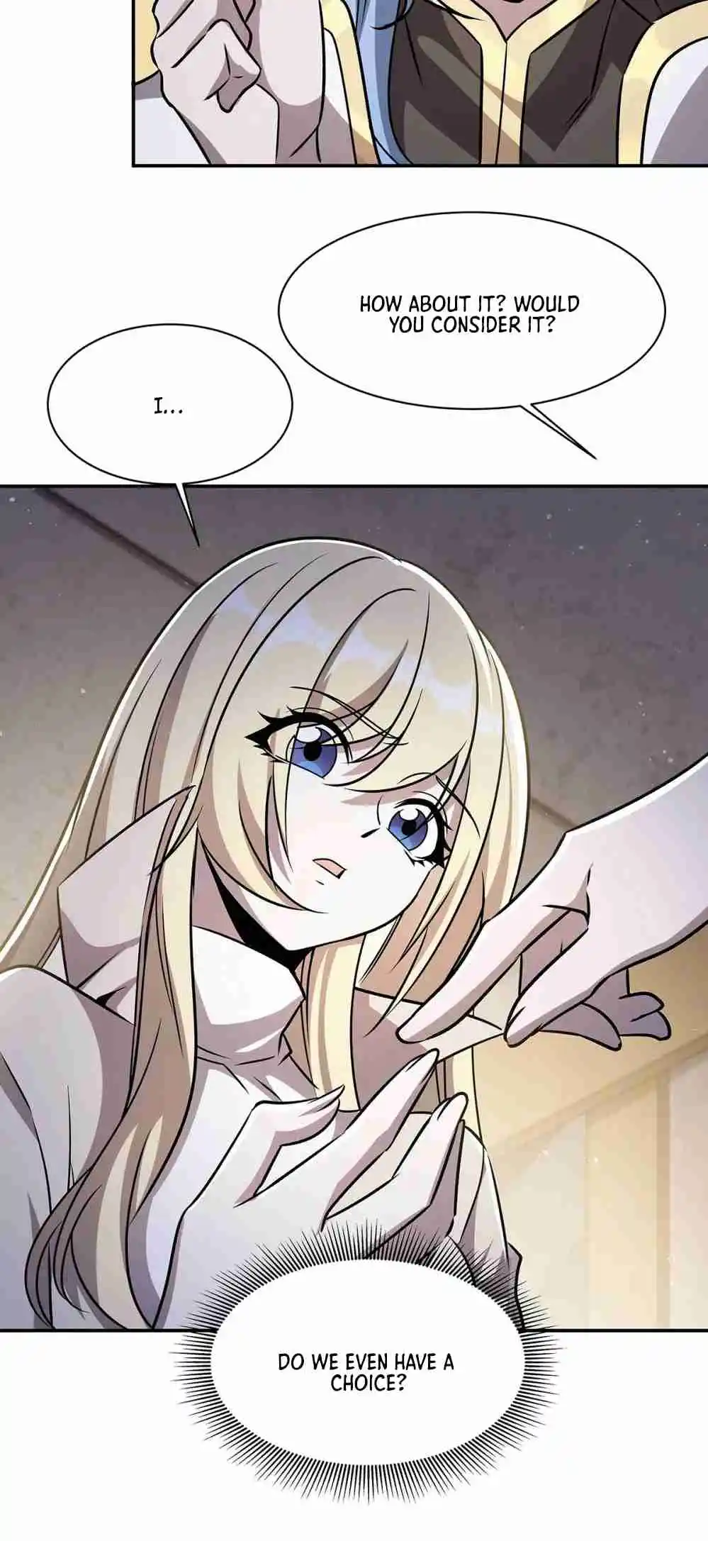 The Blood Princess and the Knight 312