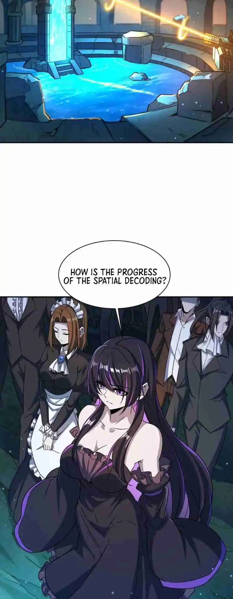 The Blood Princess and the Knight 313