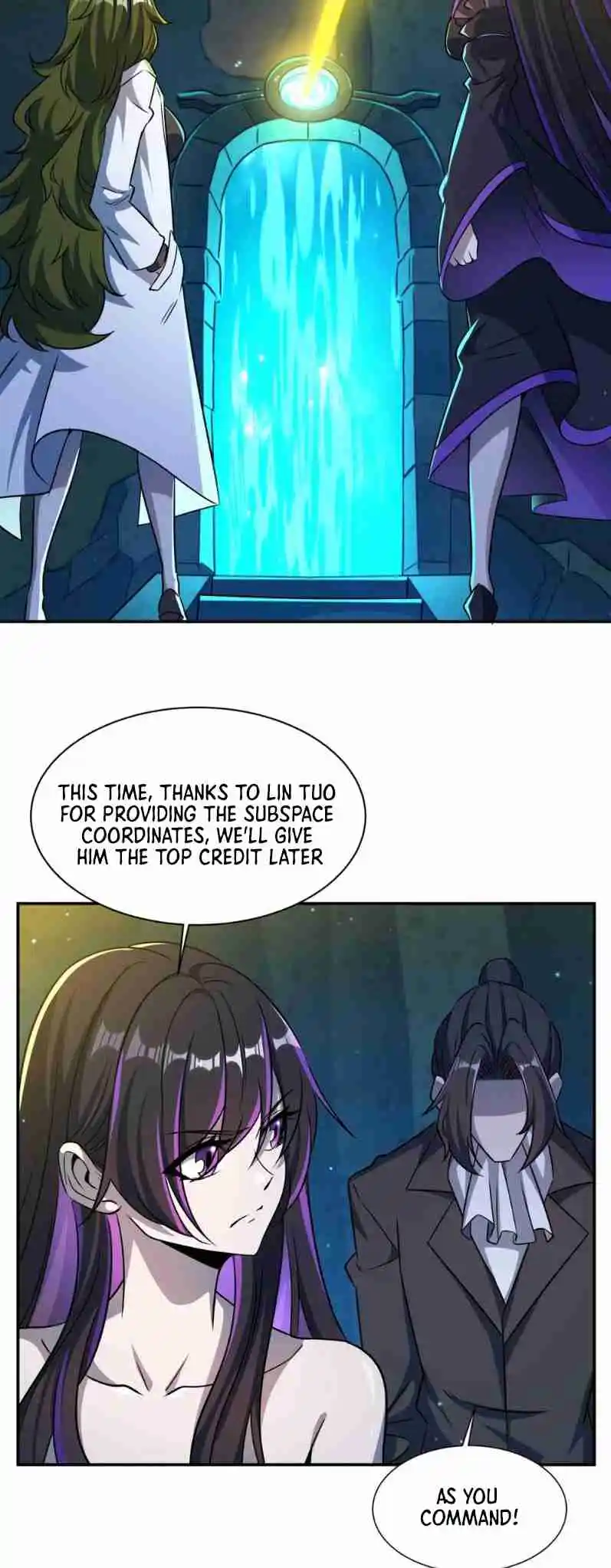 The Blood Princess and the Knight 313