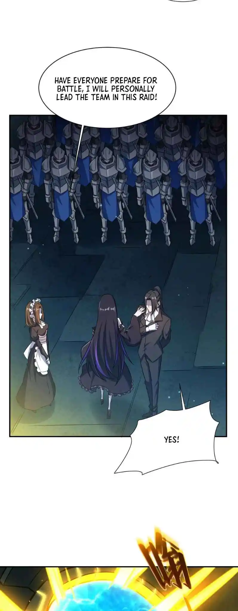 The Blood Princess and the Knight 313