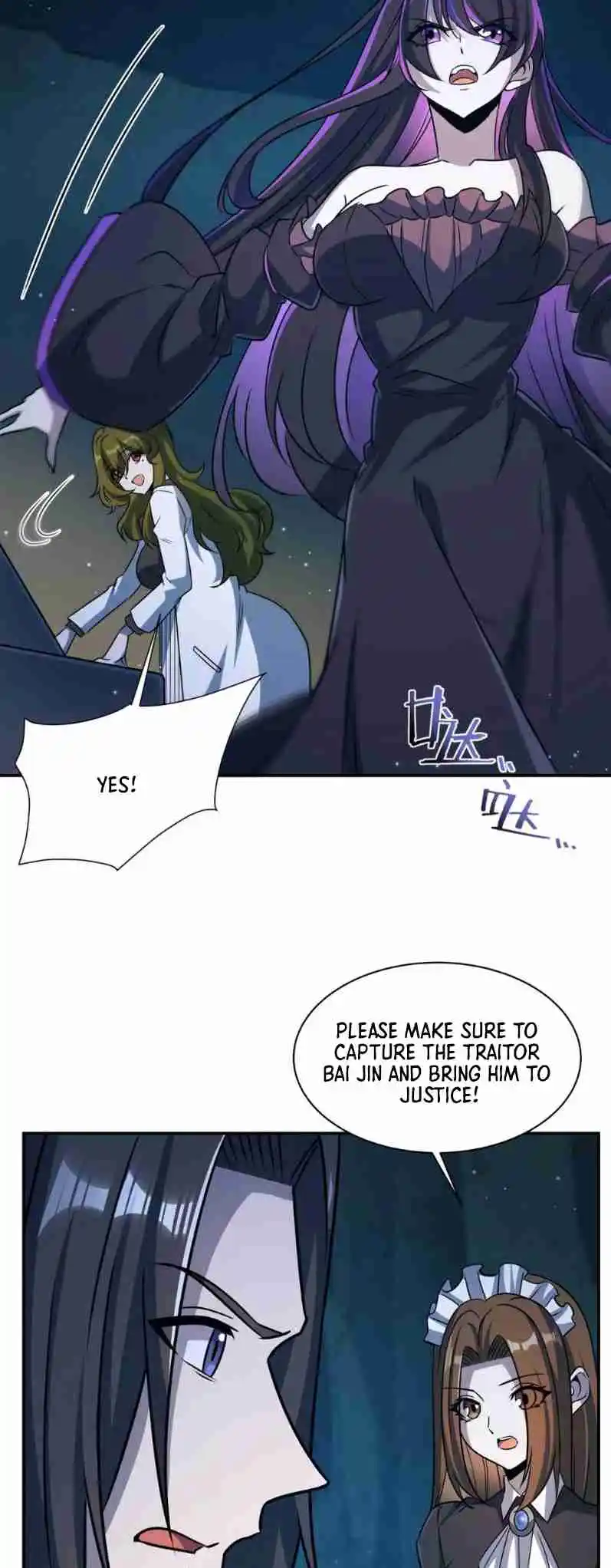 The Blood Princess and the Knight 313