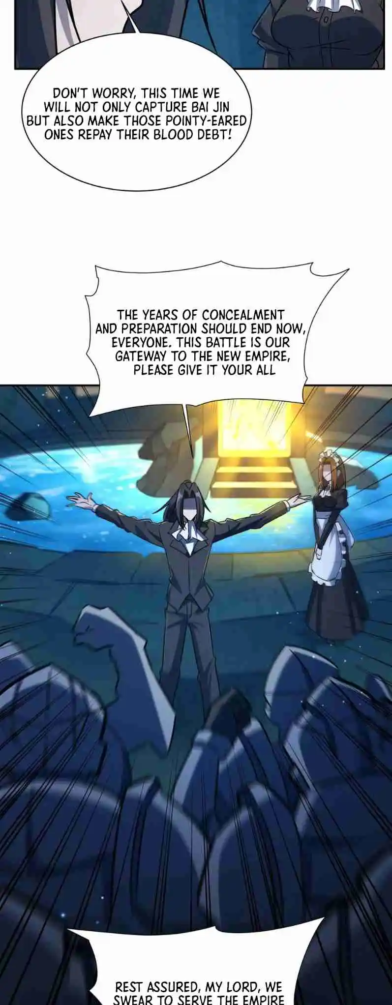 The Blood Princess and the Knight 313