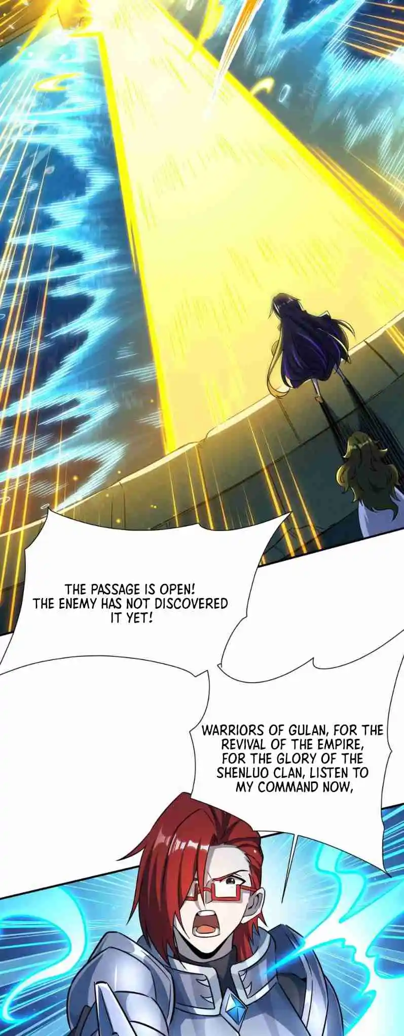 The Blood Princess and the Knight 313