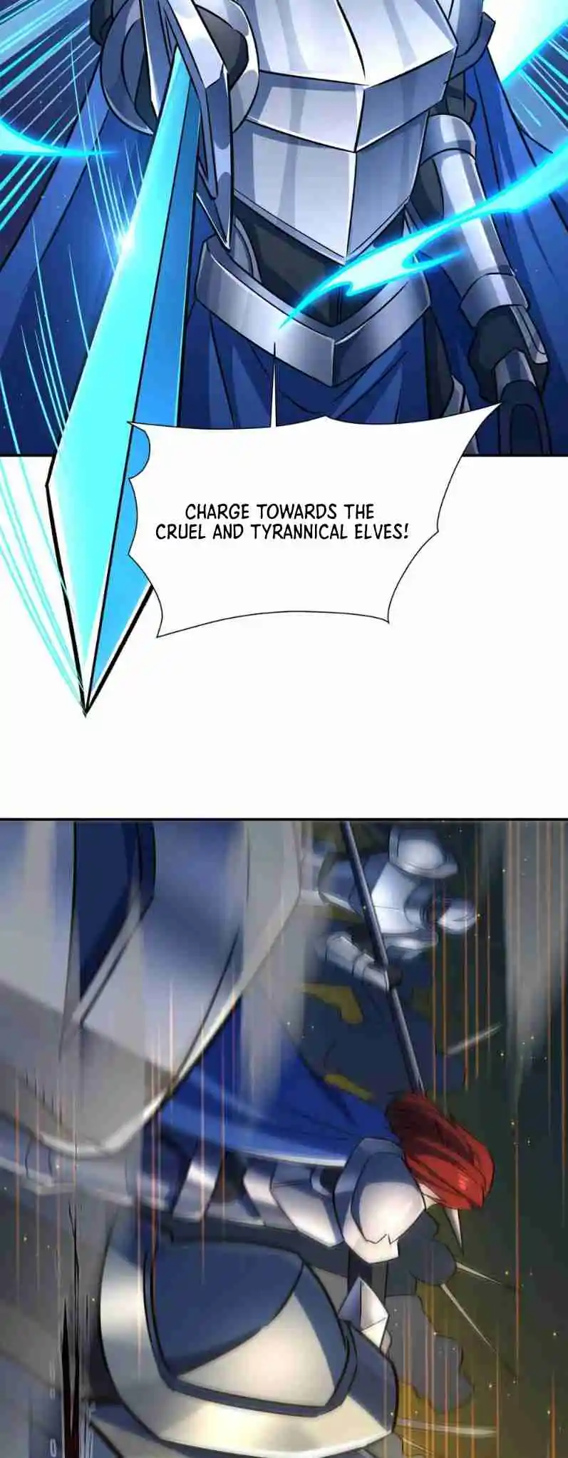 The Blood Princess and the Knight 313