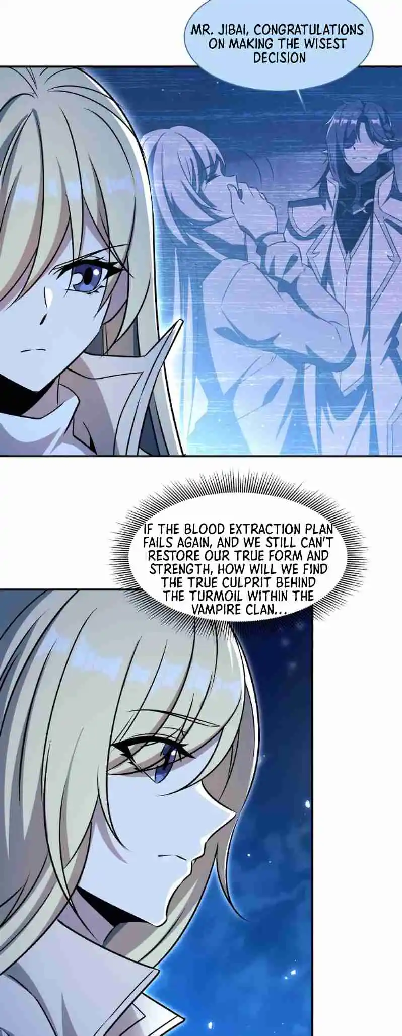 The Blood Princess and the Knight 313