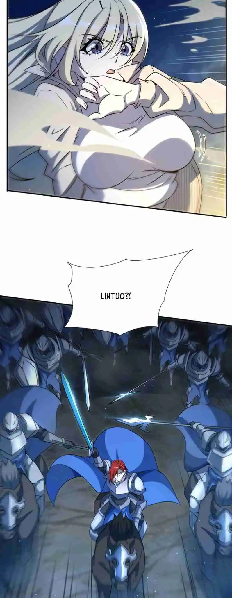 The Blood Princess and the Knight 313