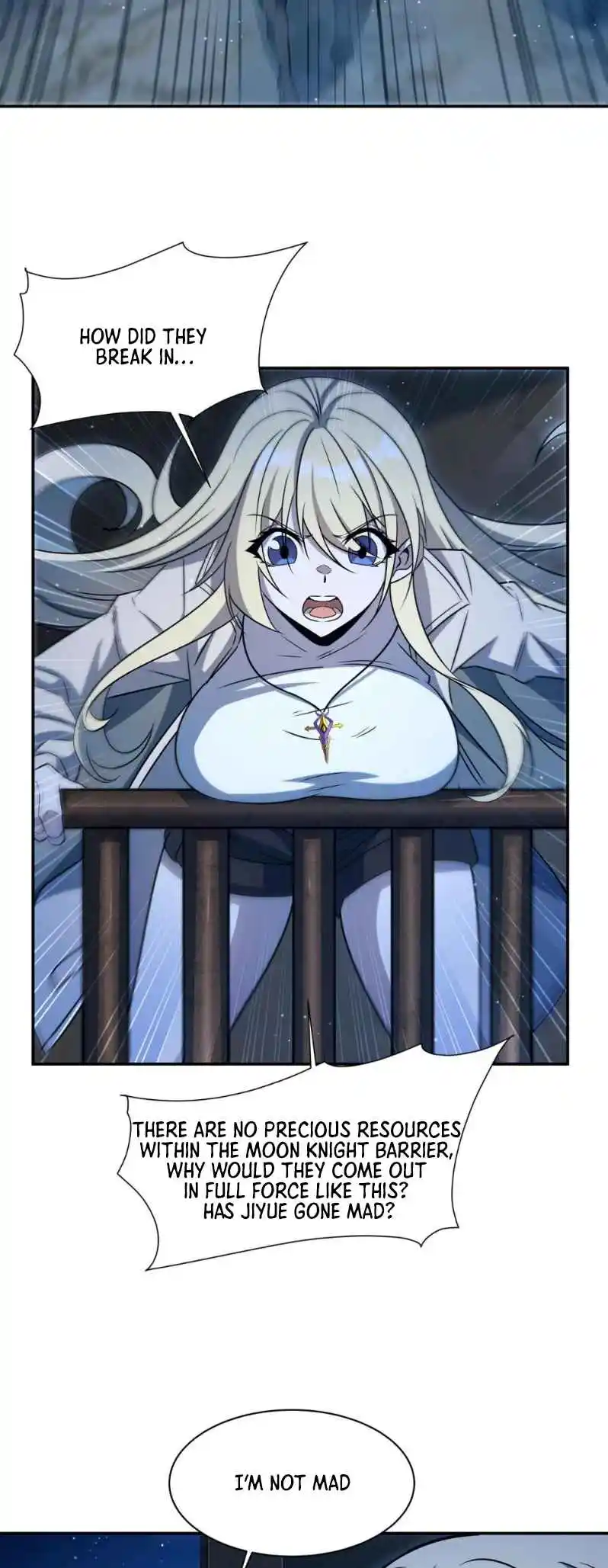 The Blood Princess and the Knight 313