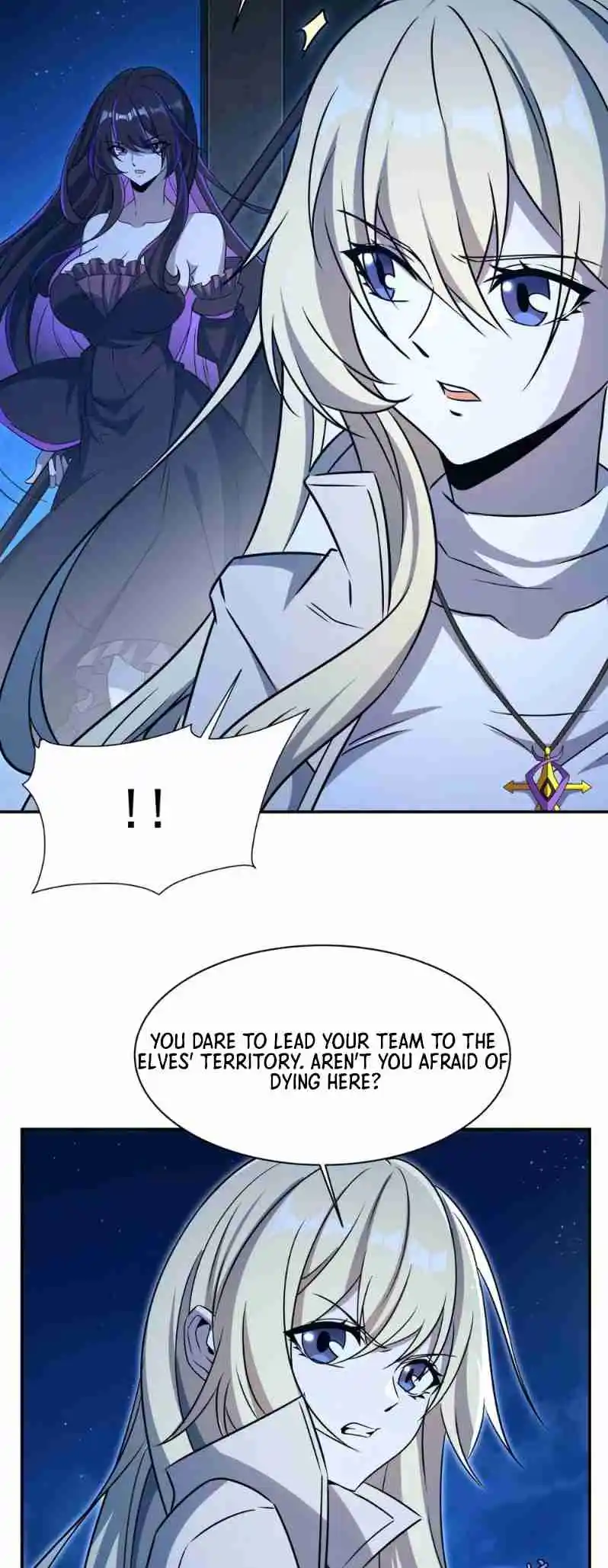 The Blood Princess and the Knight 313