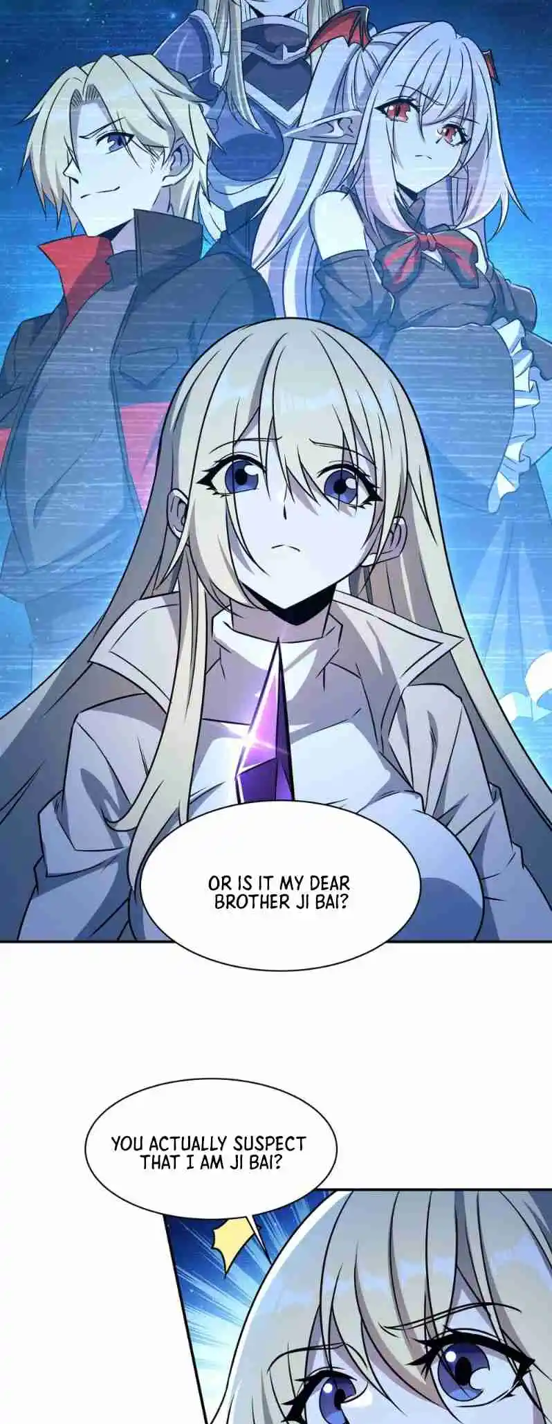 The Blood Princess and the Knight 313