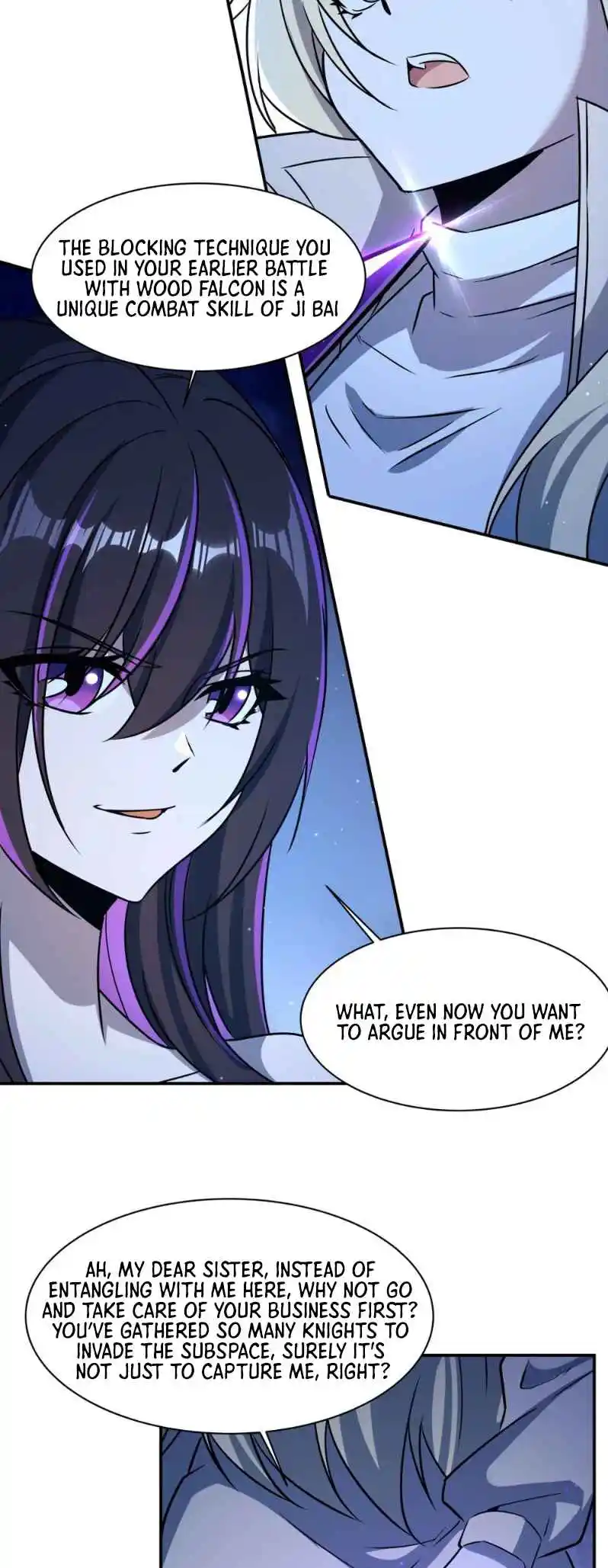 The Blood Princess and the Knight 313