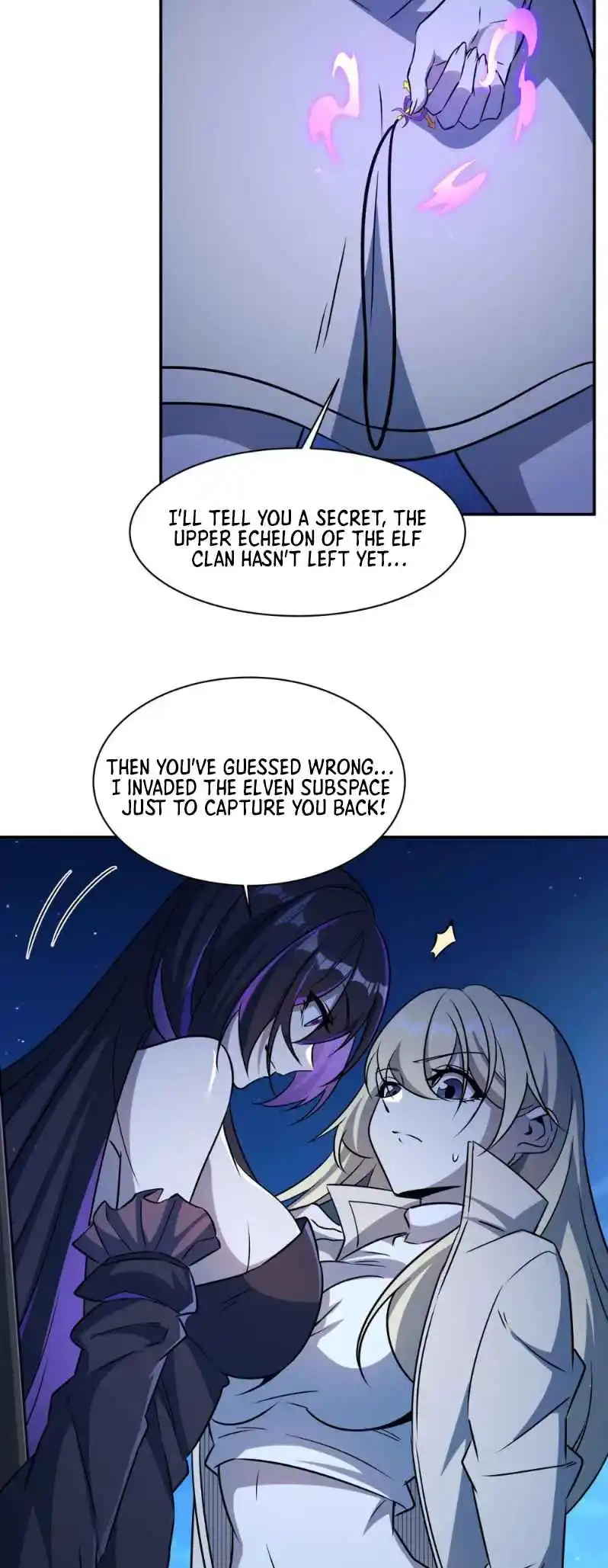 The Blood Princess and the Knight 313