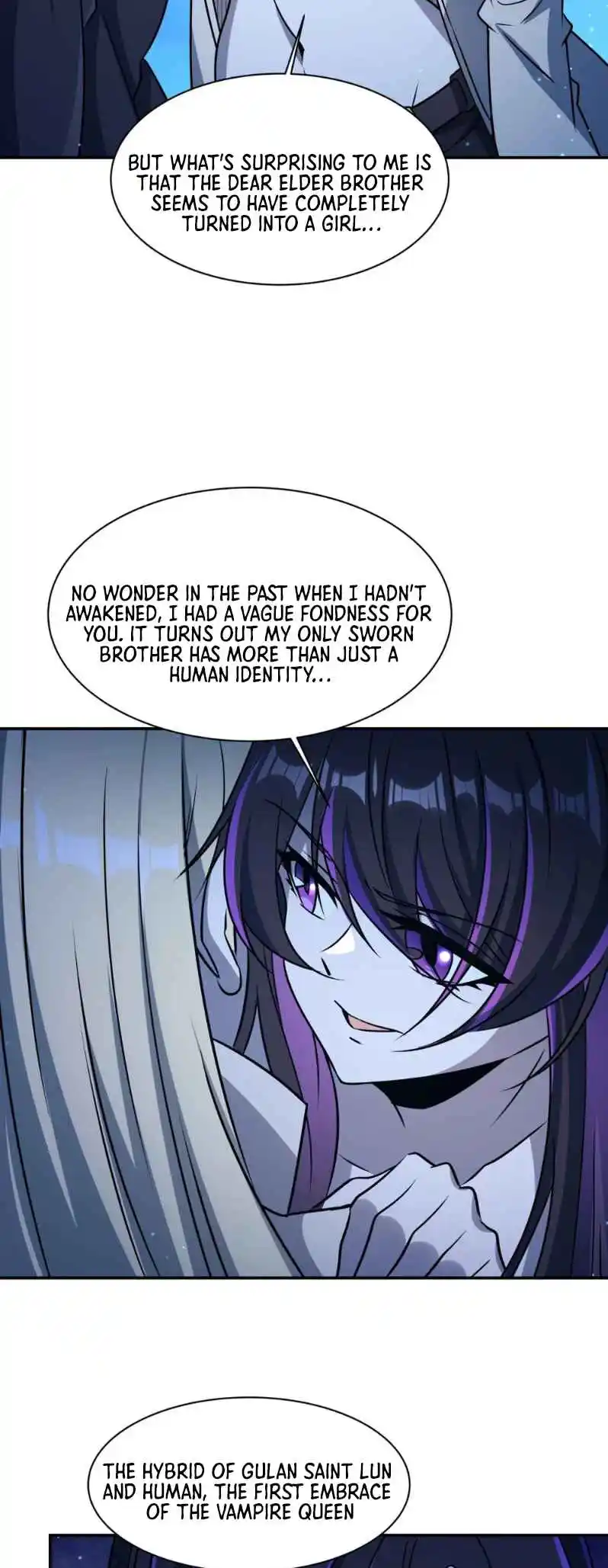 The Blood Princess and the Knight 313