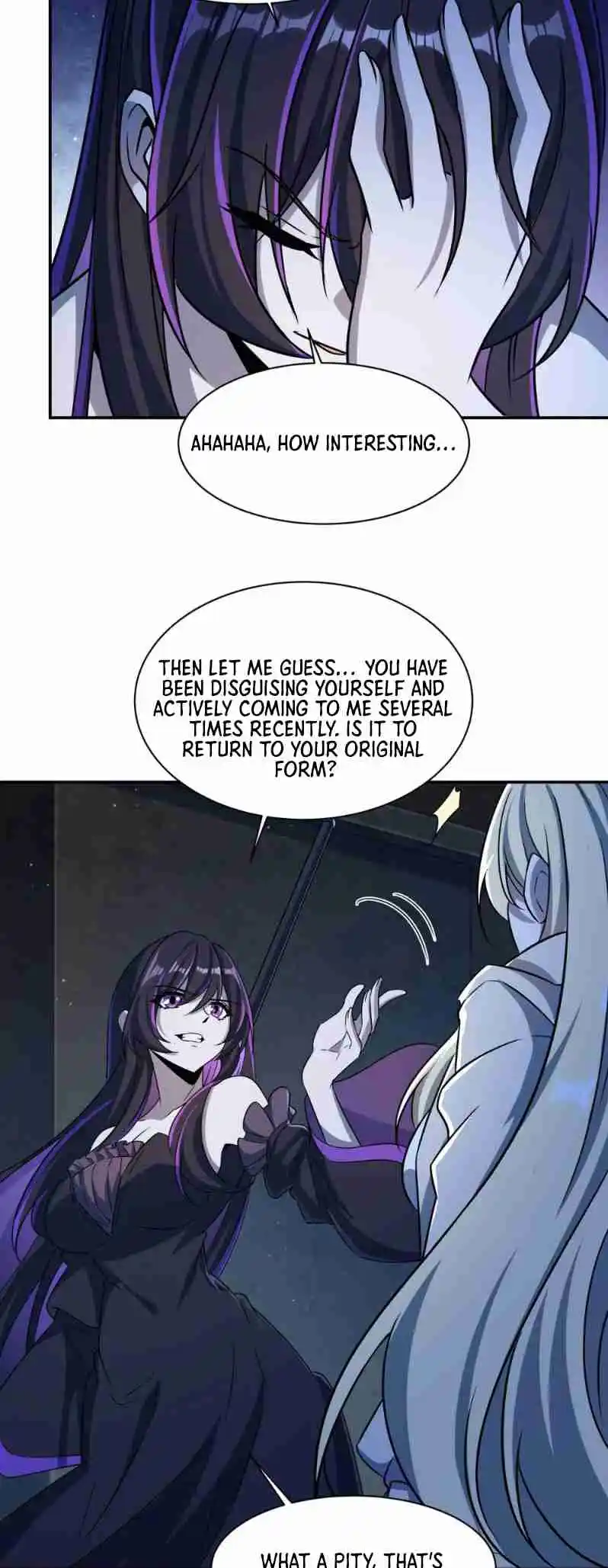 The Blood Princess and the Knight 313