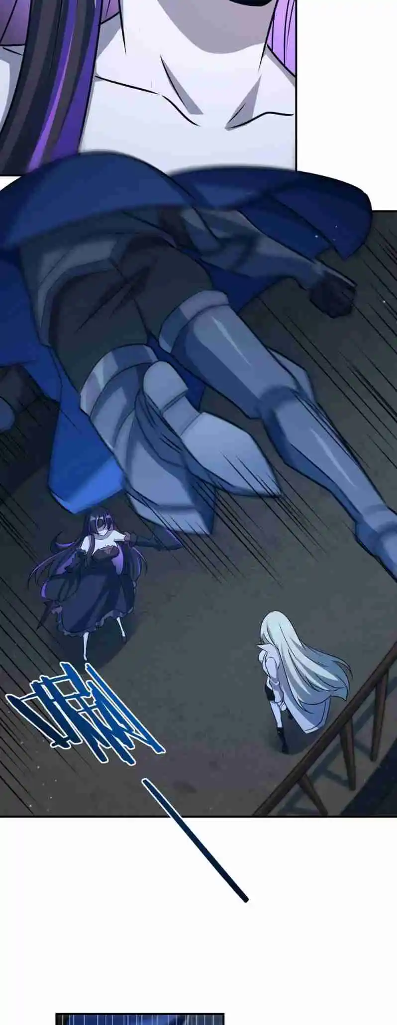 The Blood Princess and the Knight 313