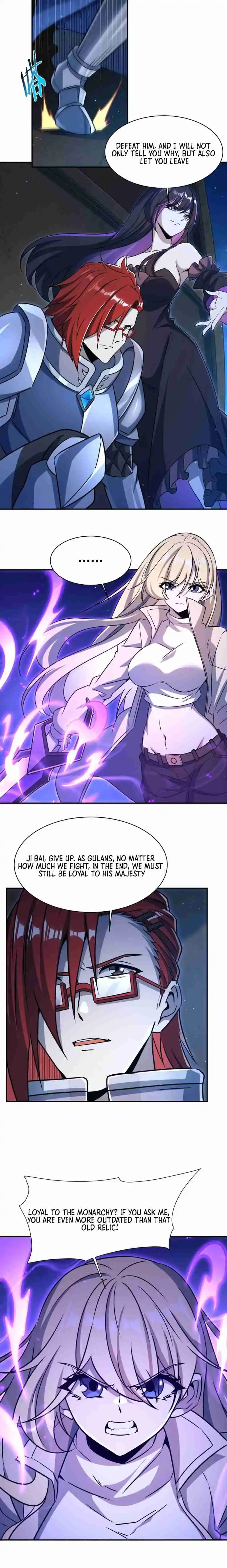 The Blood Princess and the Knight 313