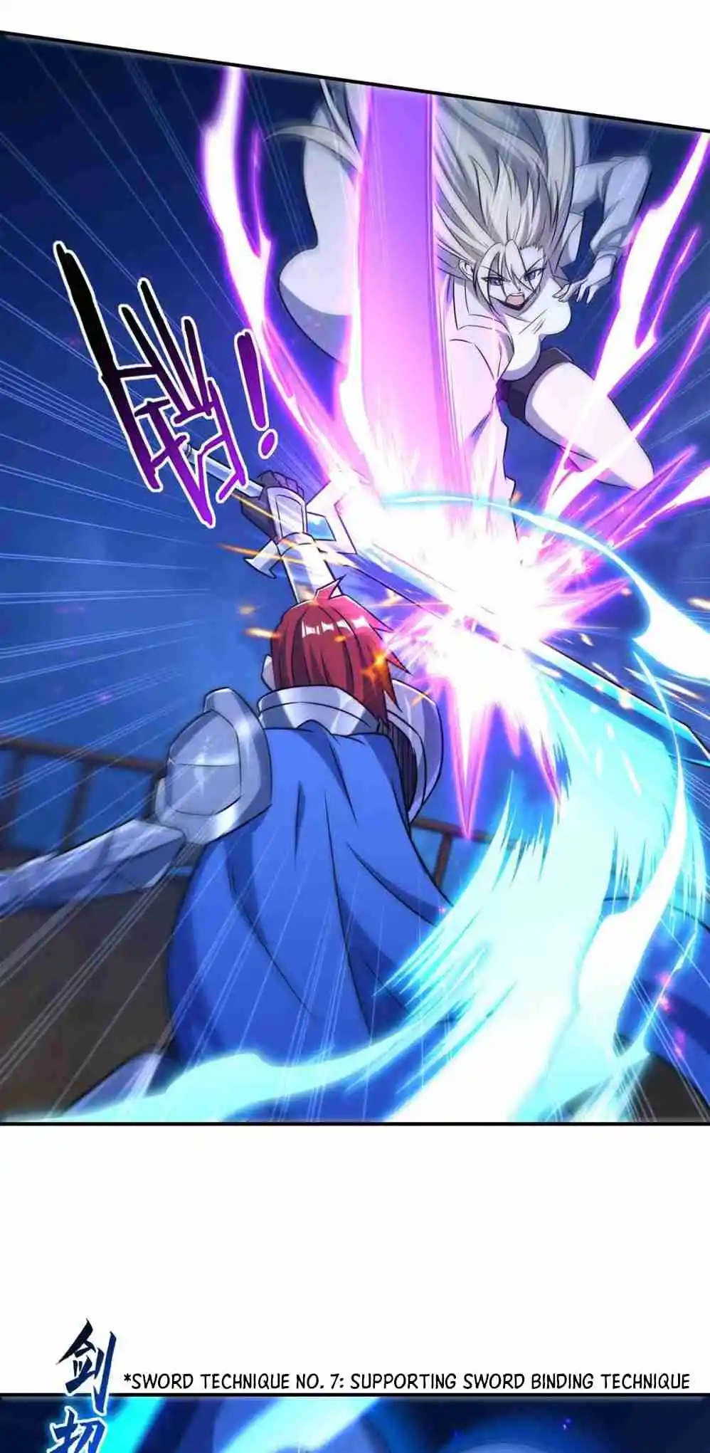 The Blood Princess and the Knight 314