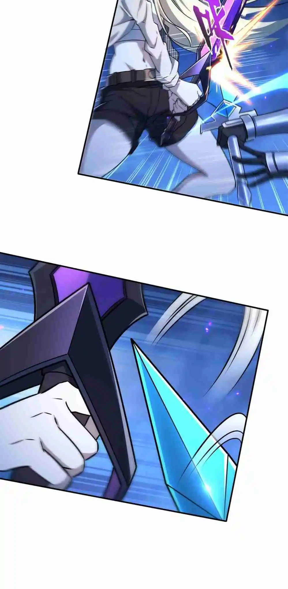 The Blood Princess and the Knight 314