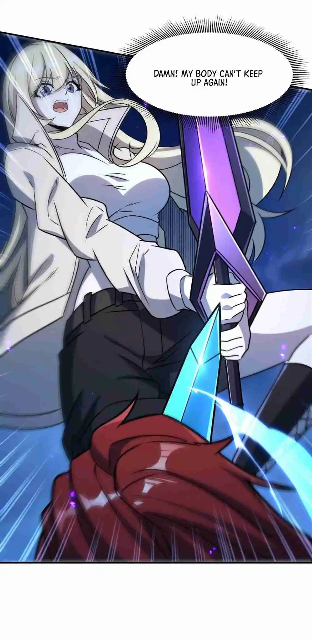 The Blood Princess and the Knight 314