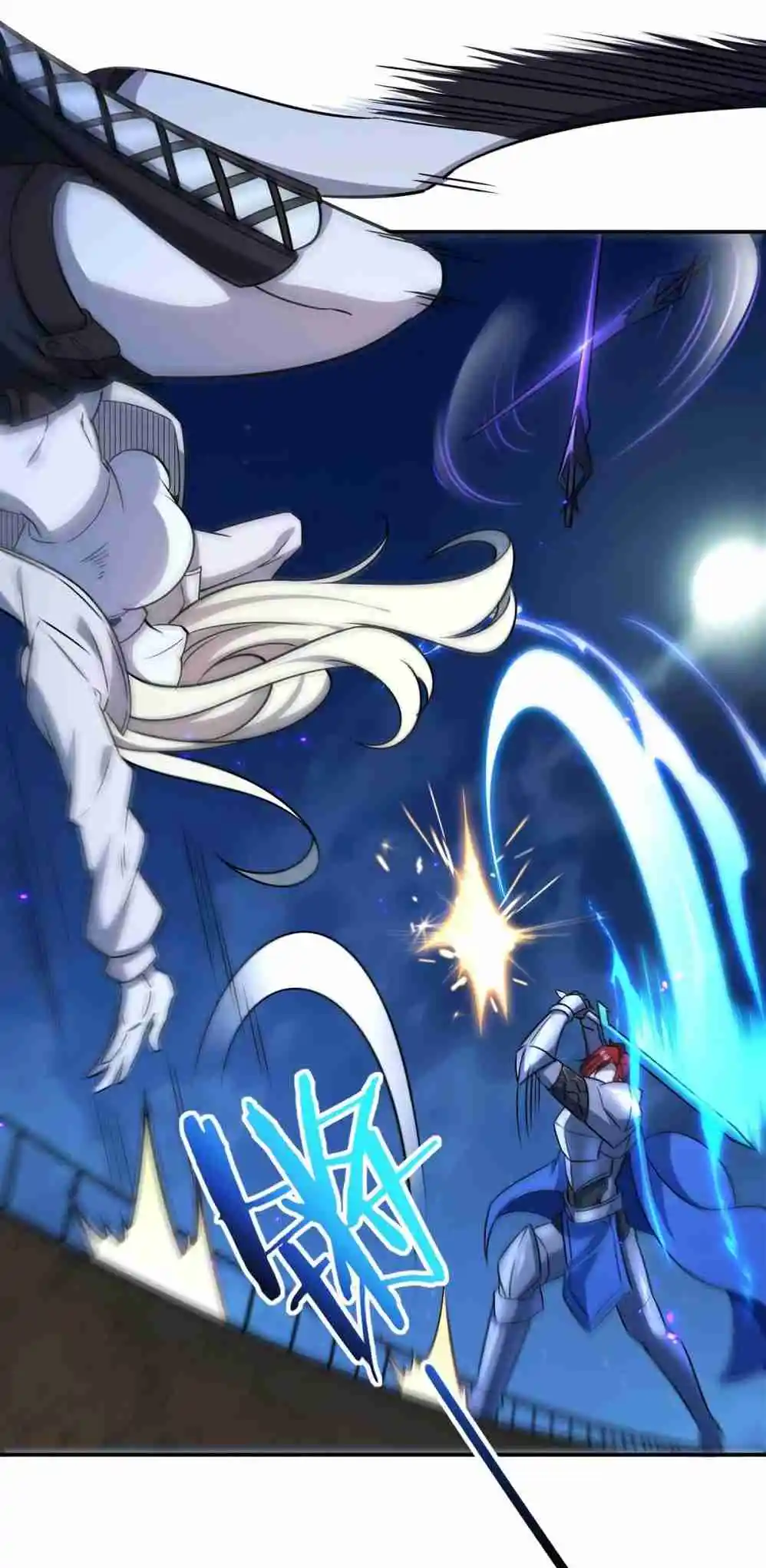 The Blood Princess and the Knight 314