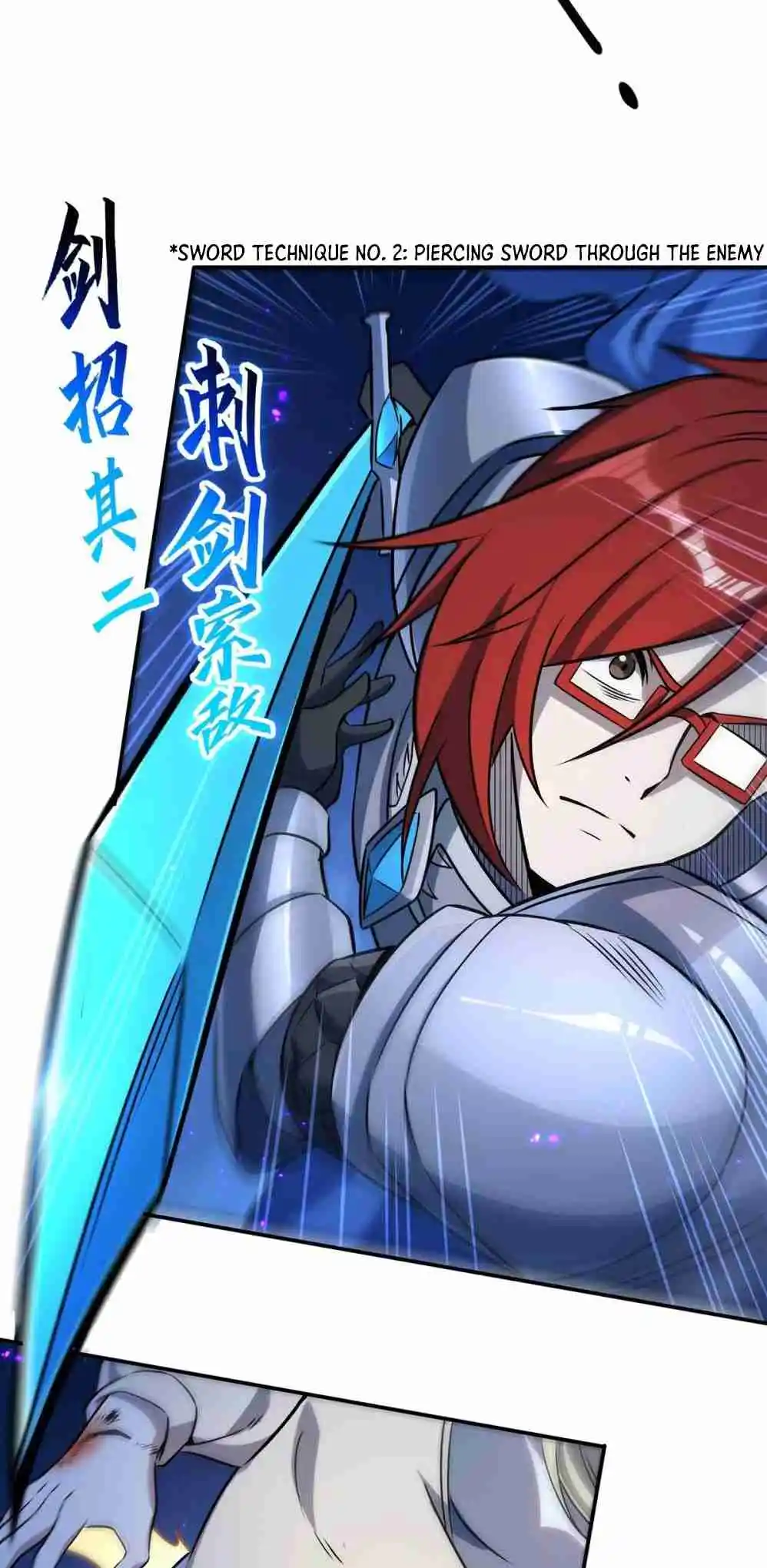 The Blood Princess and the Knight 314