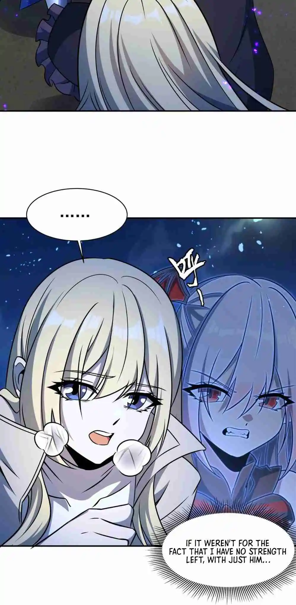 The Blood Princess and the Knight 314