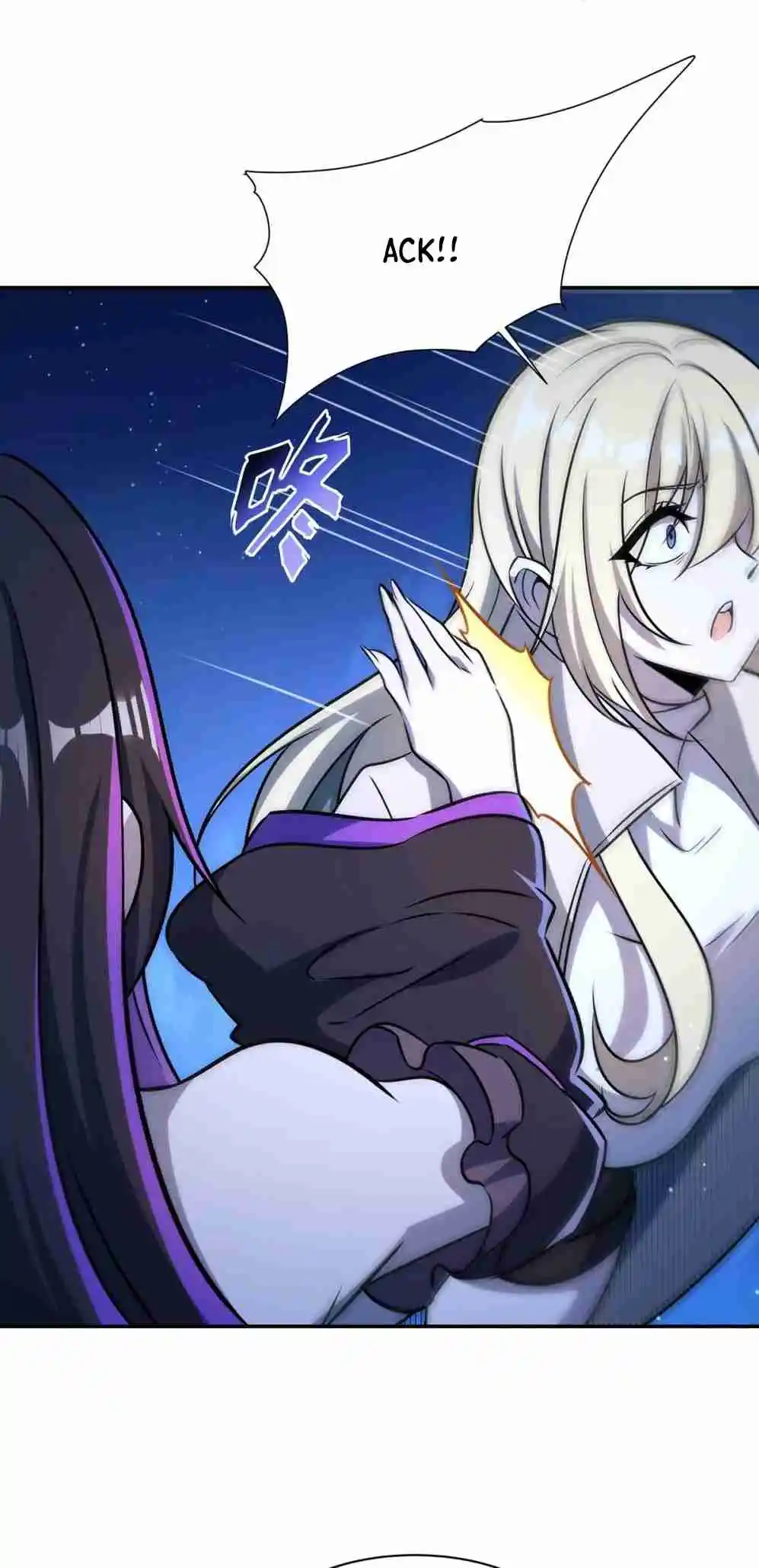 The Blood Princess and the Knight 314