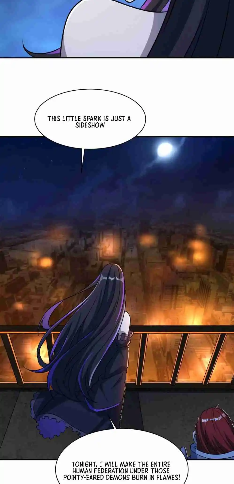 The Blood Princess and the Knight 314