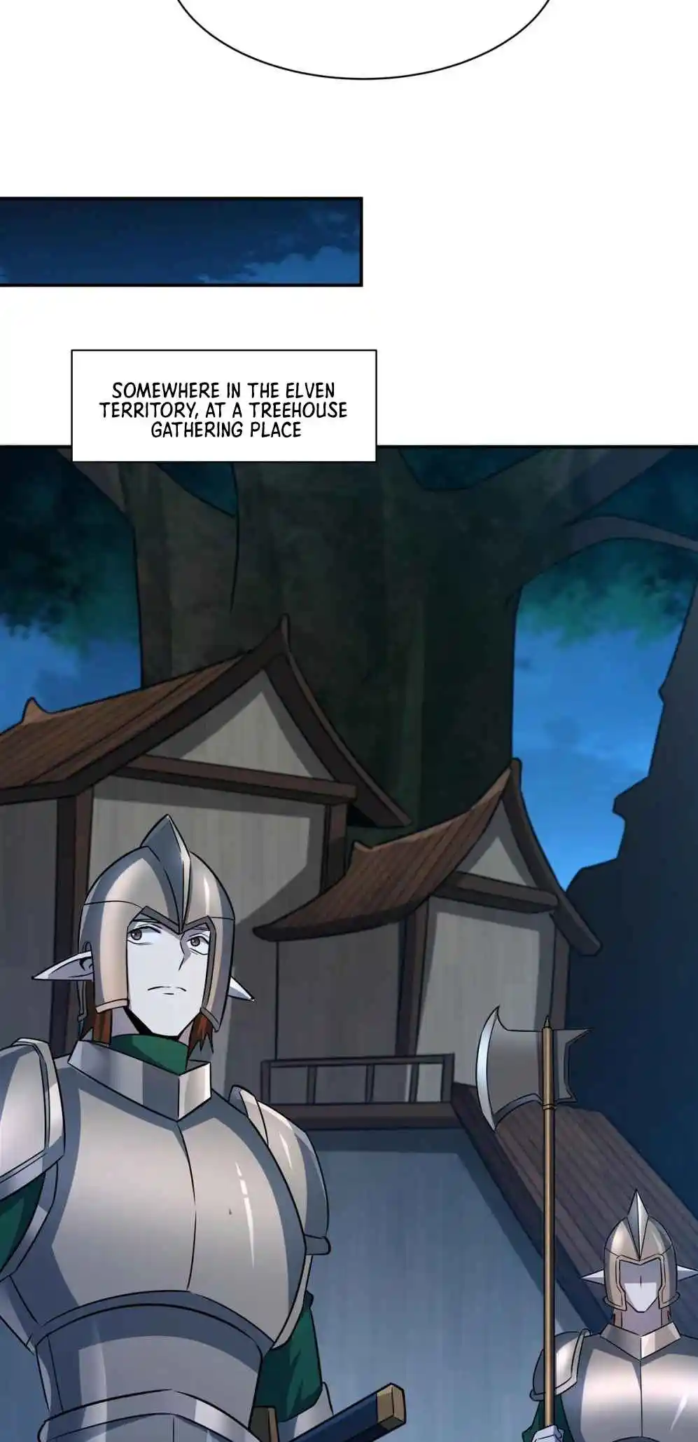 The Blood Princess and the Knight 314