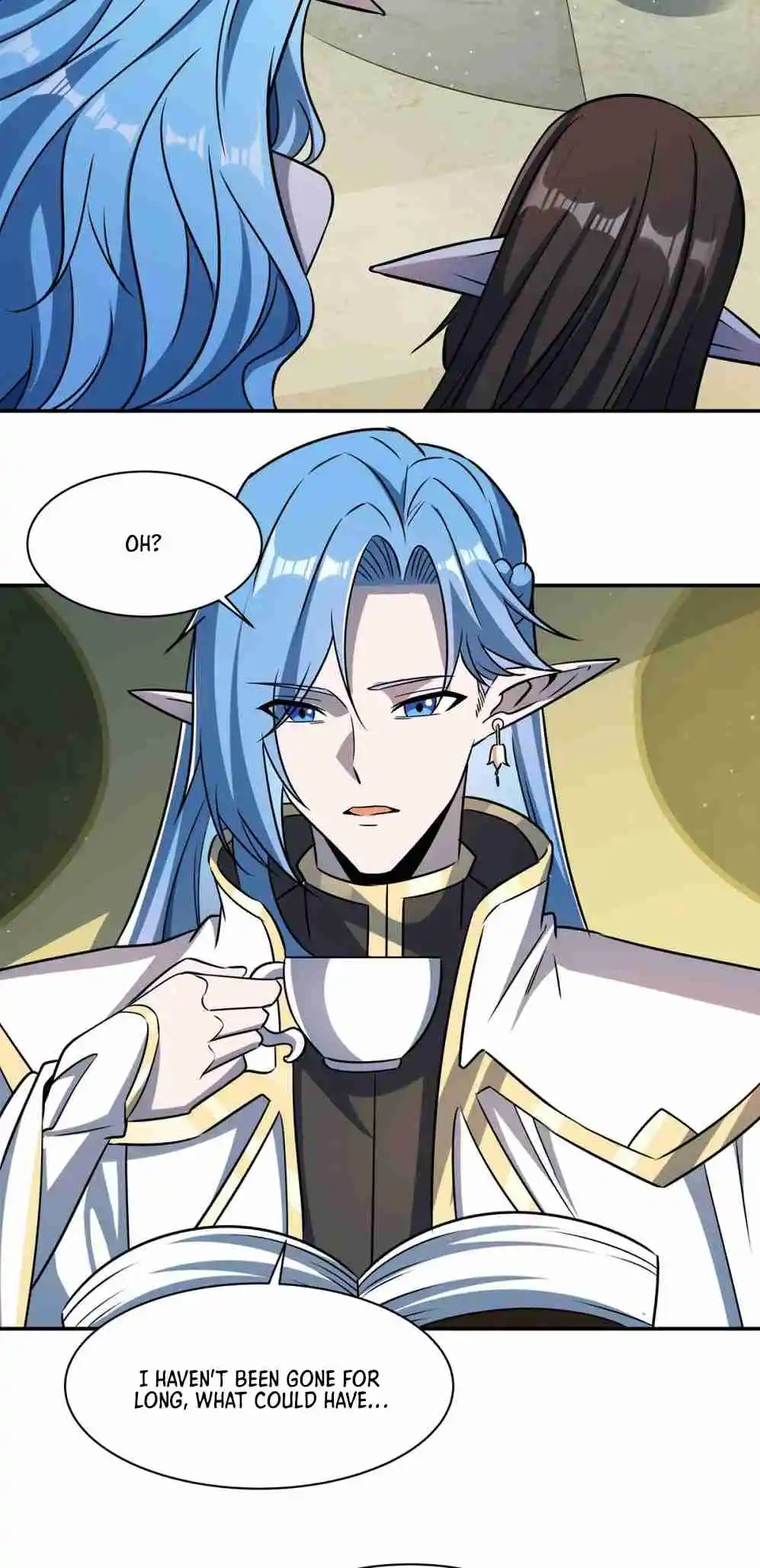 The Blood Princess and the Knight 314