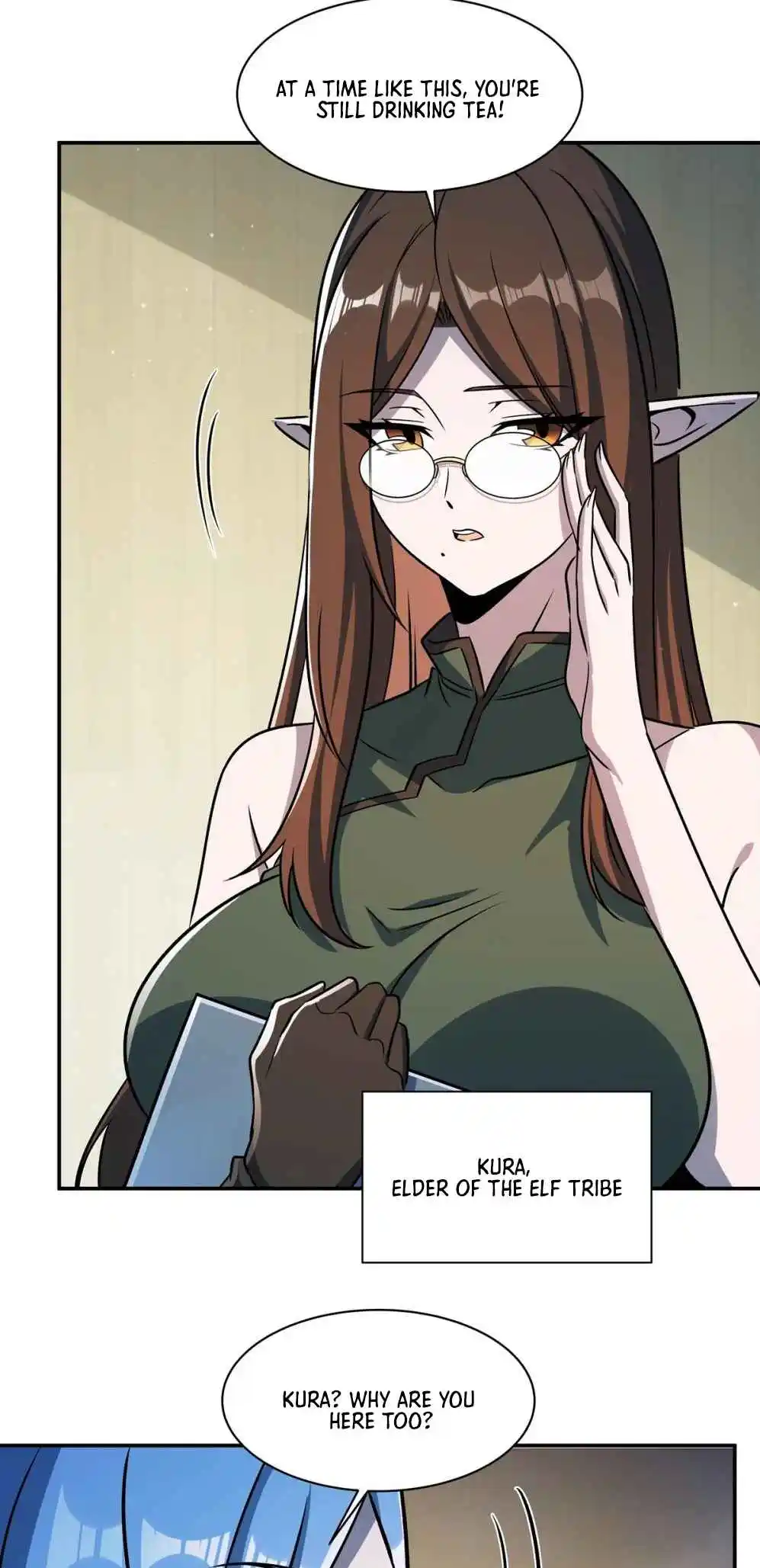 The Blood Princess and the Knight 314