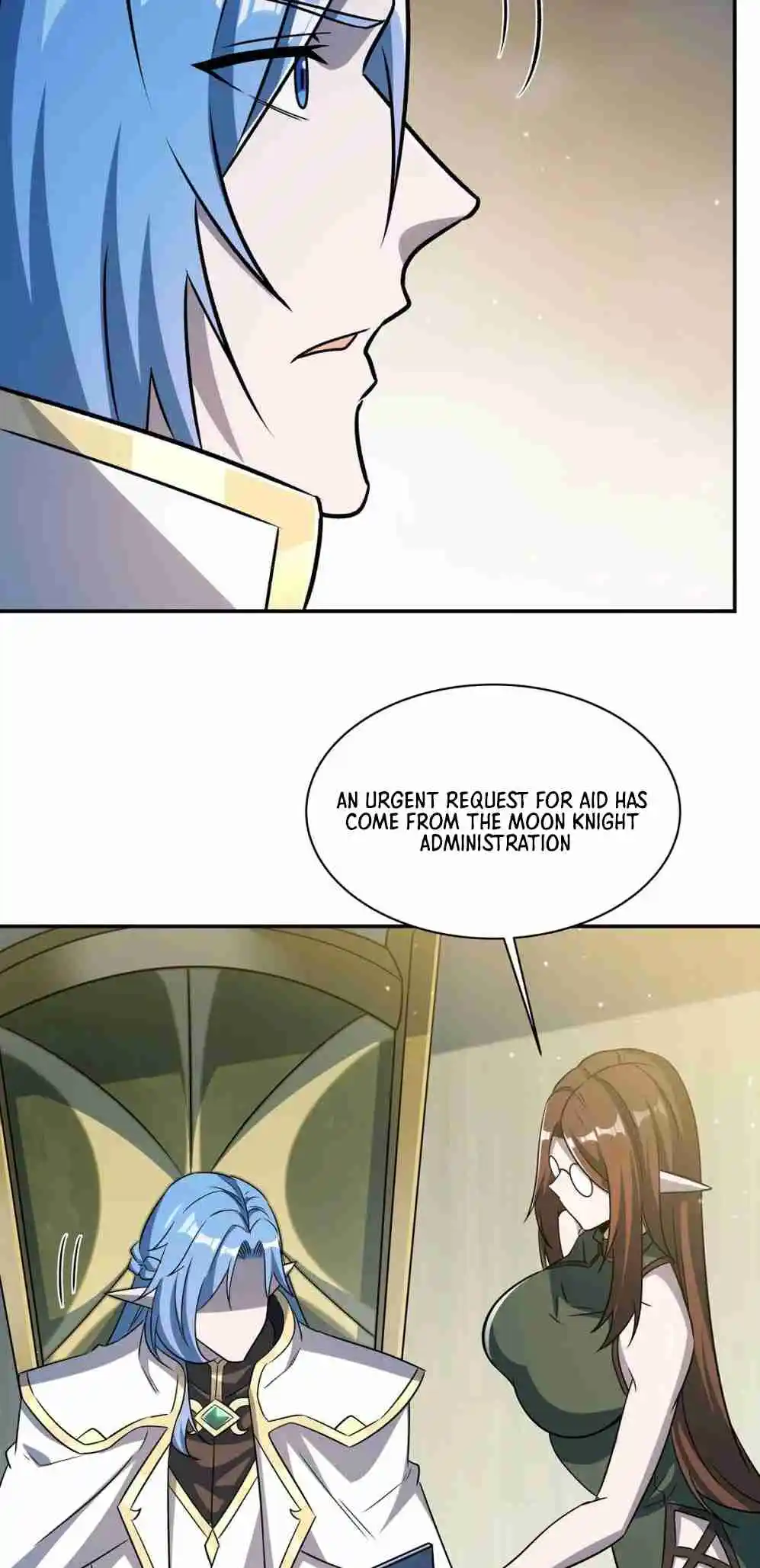 The Blood Princess and the Knight 314