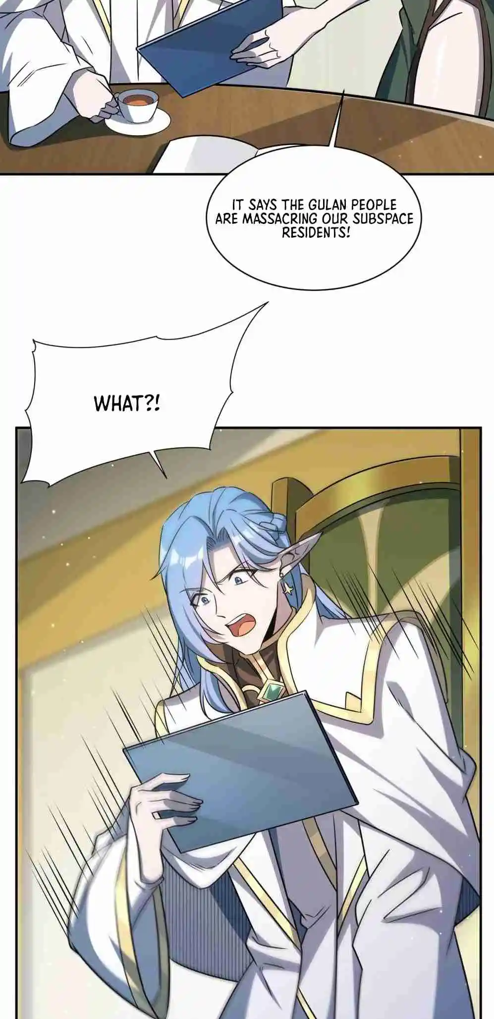 The Blood Princess and the Knight 314