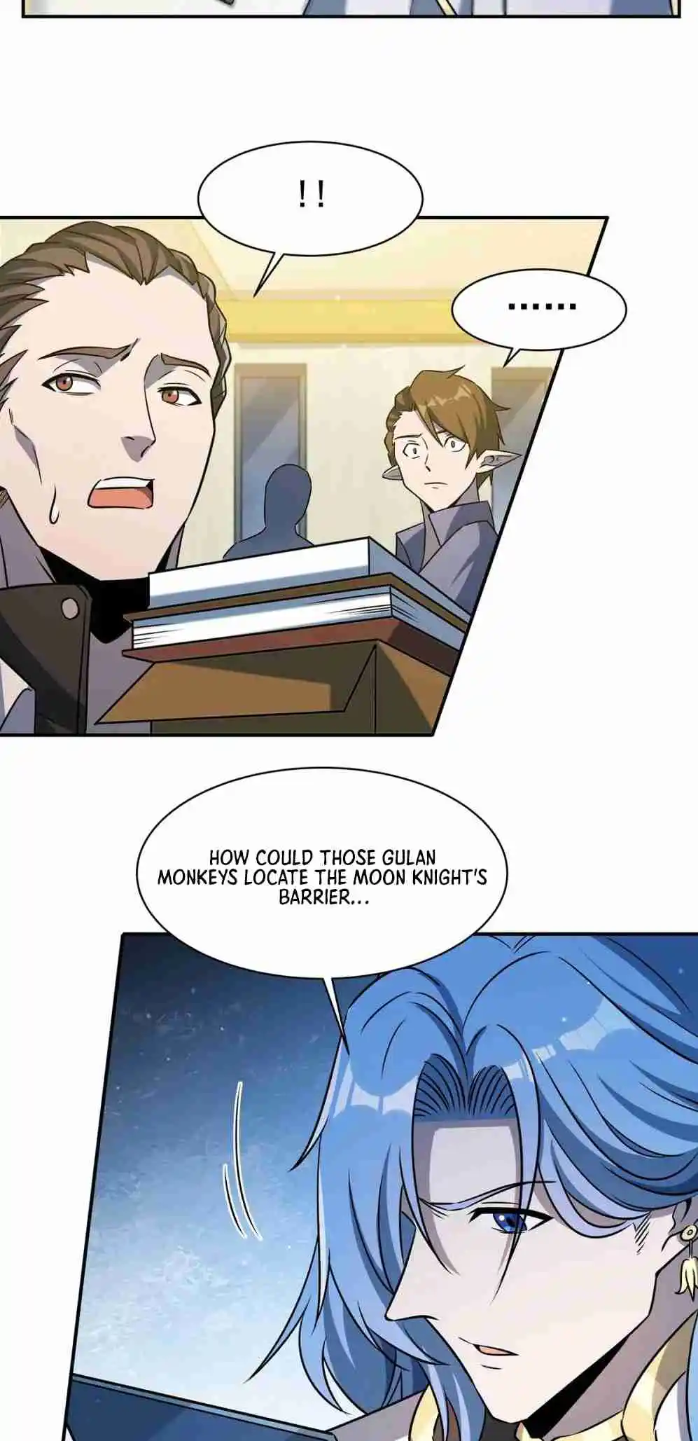 The Blood Princess and the Knight 314