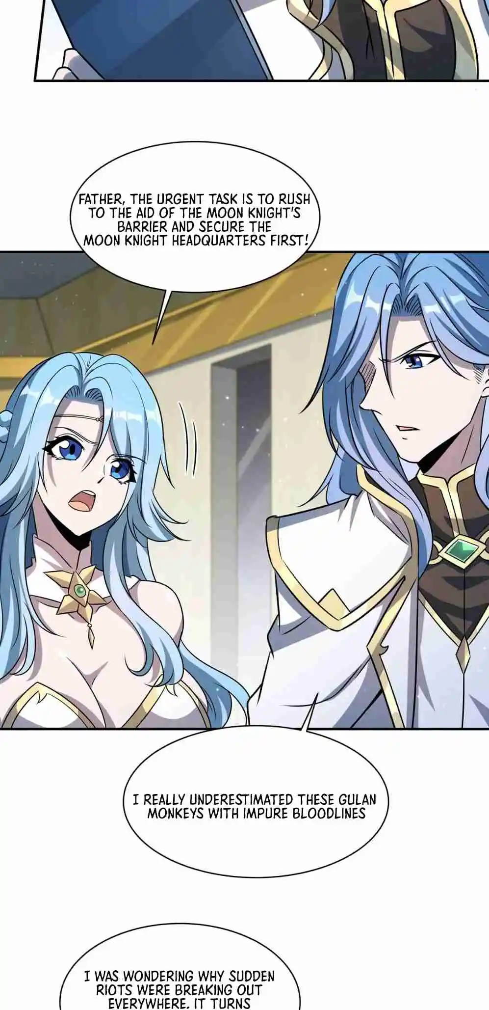 The Blood Princess and the Knight 314