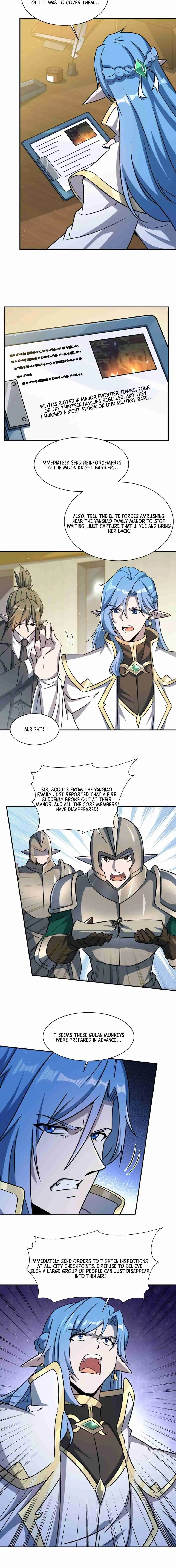 The Blood Princess and the Knight 314