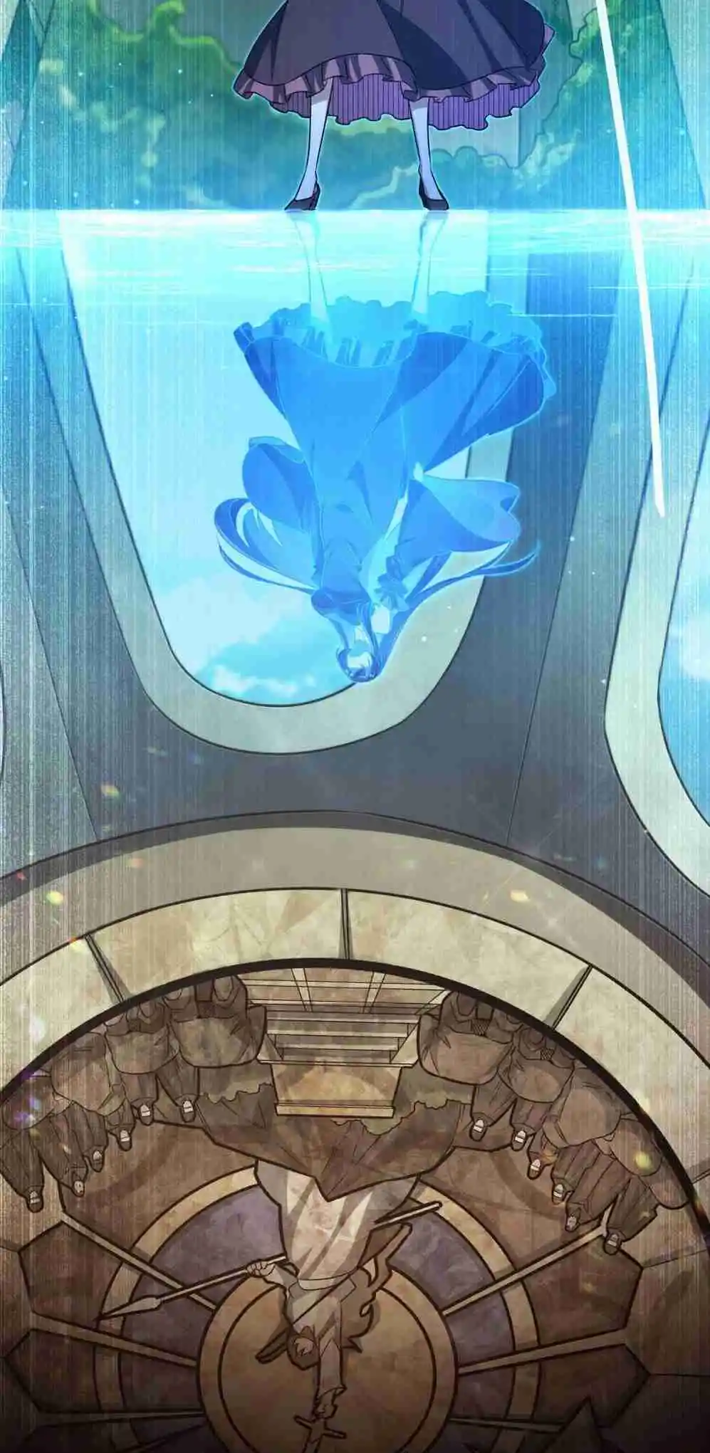 The Blood Princess and the Knight 316