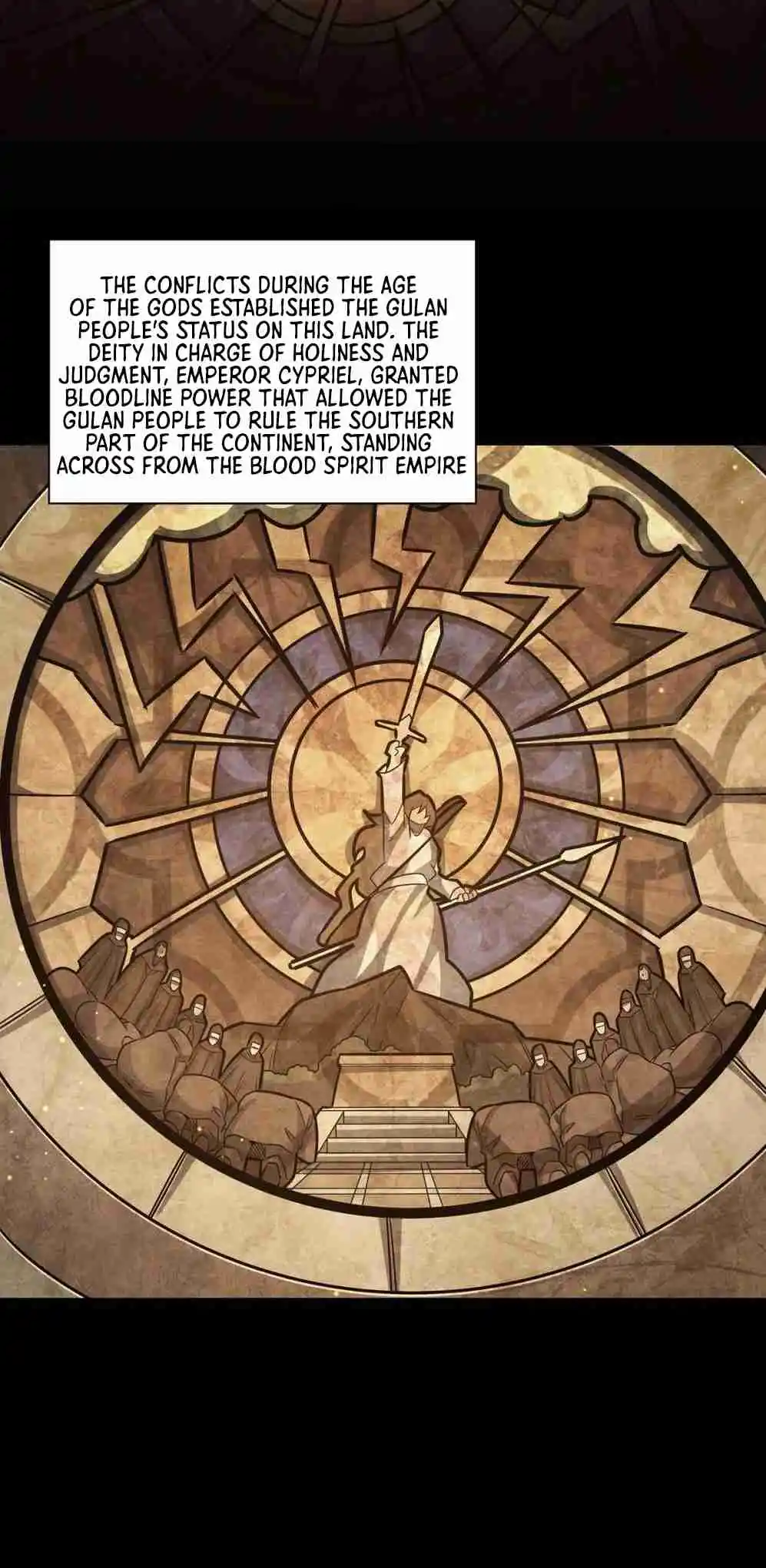 The Blood Princess and the Knight 316